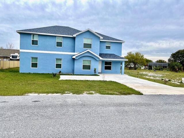 Winter Haven, FL 33881,1720 Pearce RD #2 Upper Unit