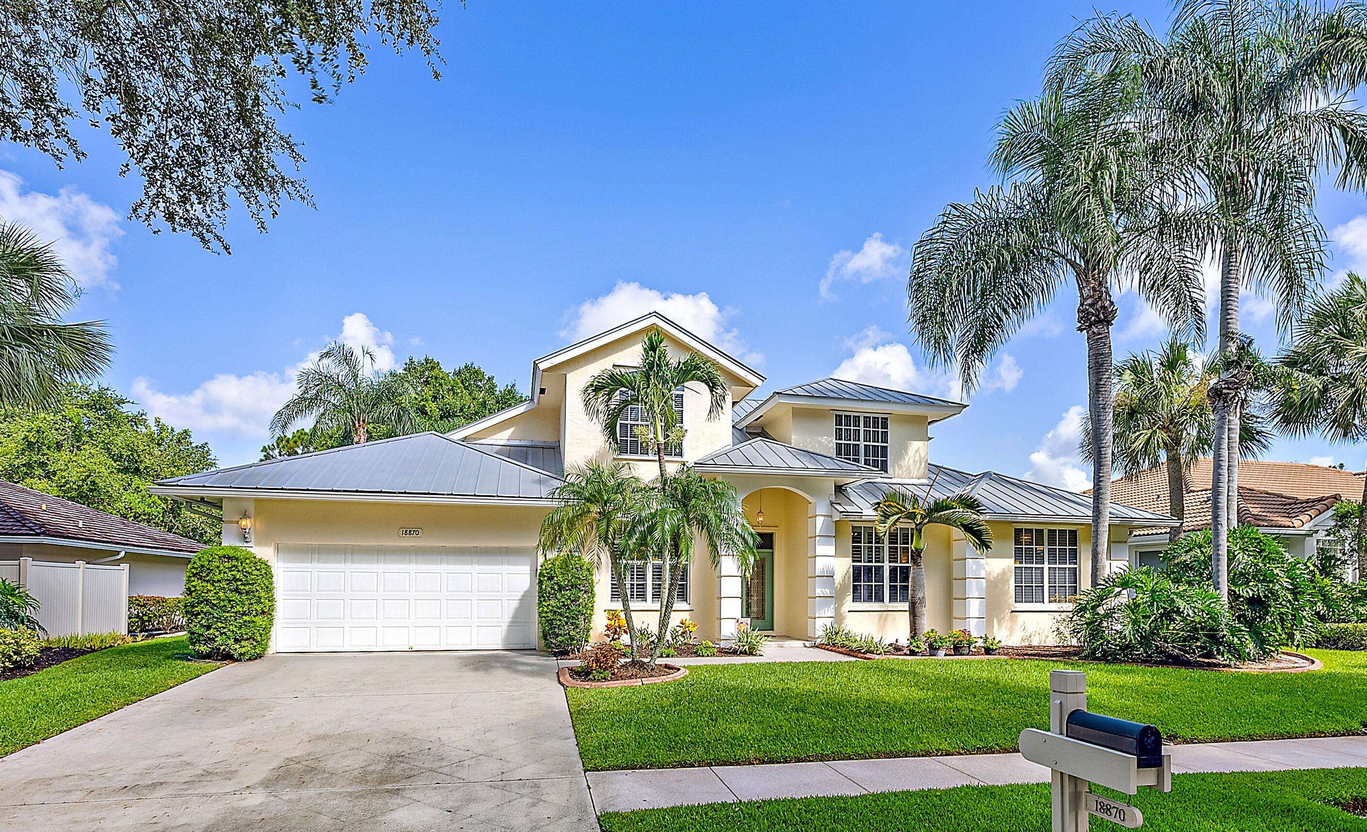 Jupiter, FL 33458,18870 Misty Lake DR