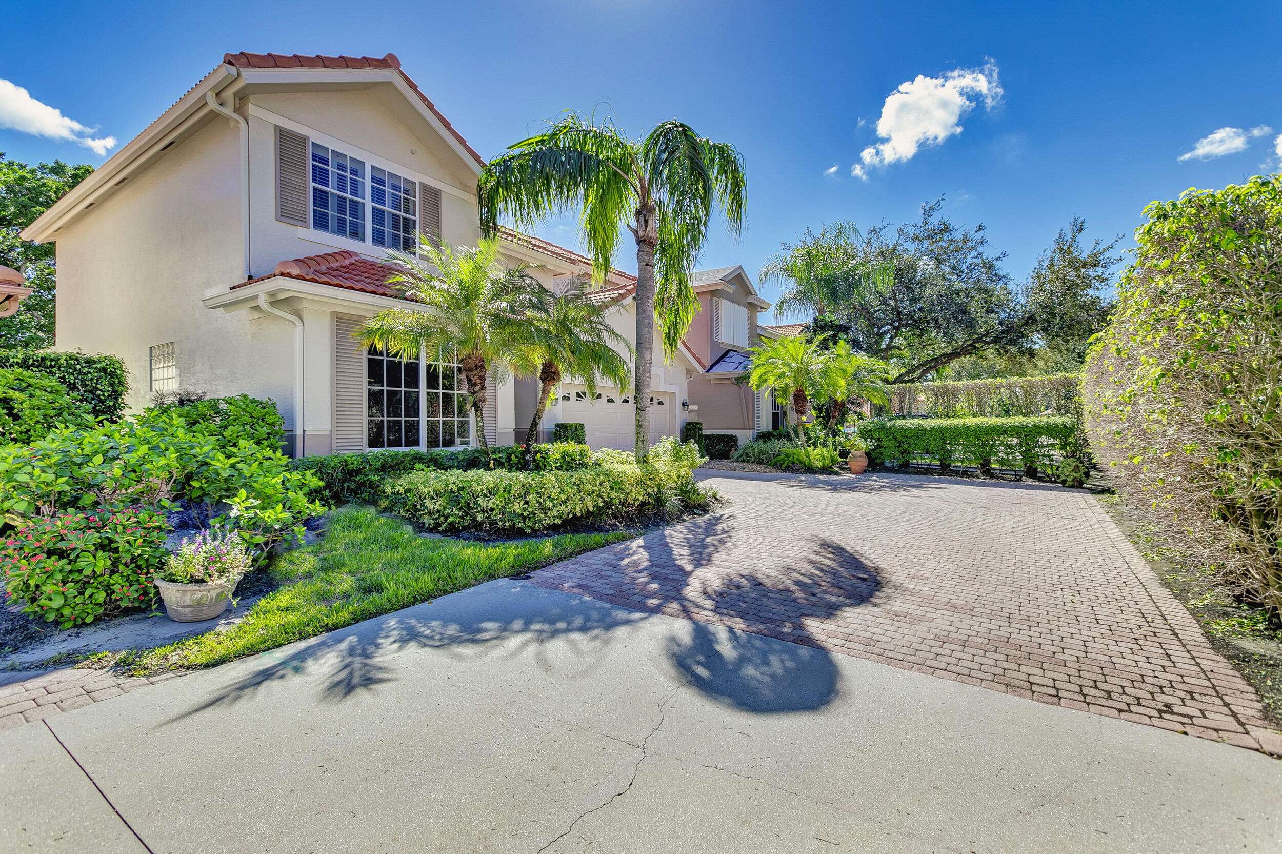 Palm Beach Gardens, FL 33418,118 Monterey Pointe DR