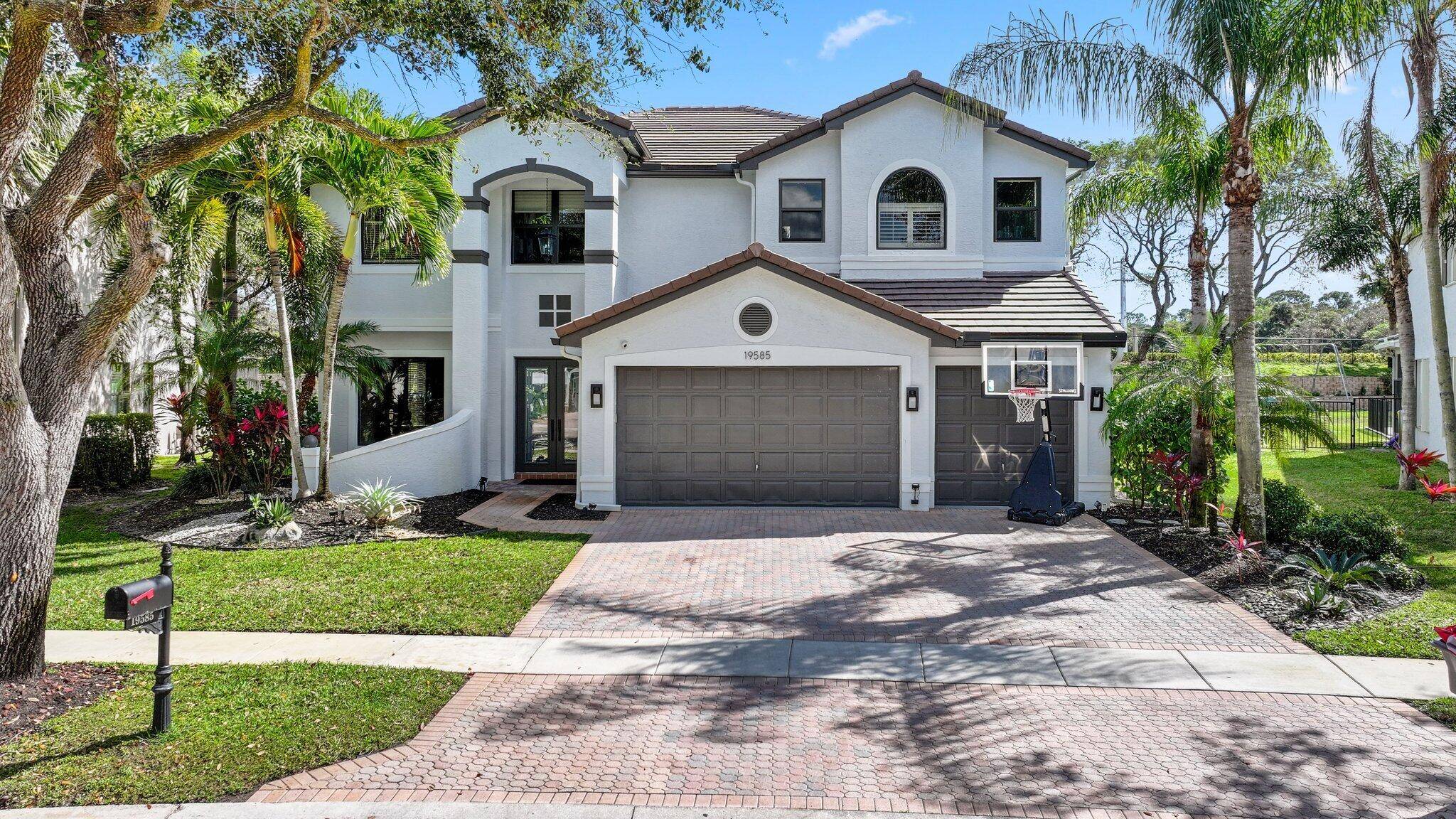 Boca Raton, FL 33498,19585 Estuary DR