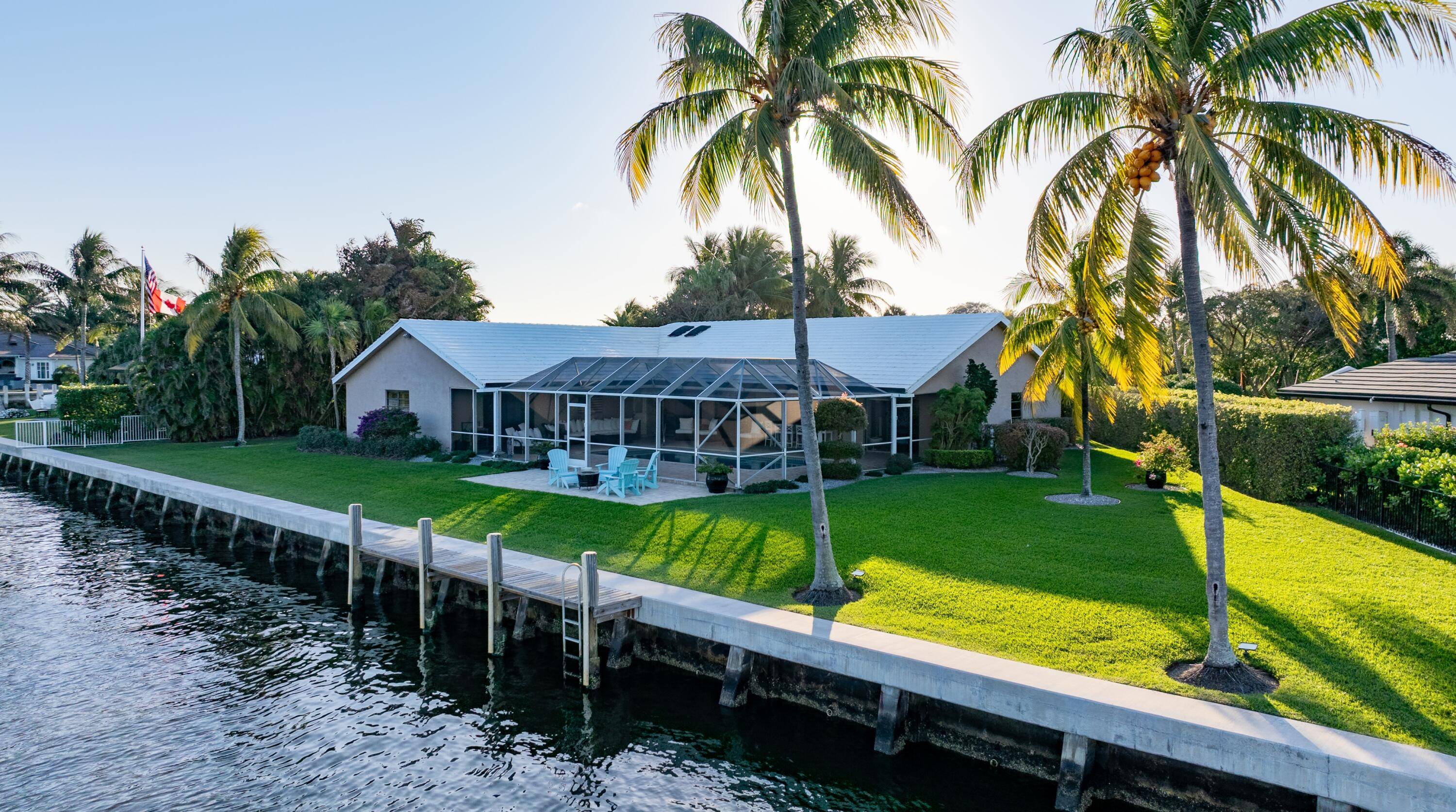 Gulf Stream, FL 33483,970 Orchid LN