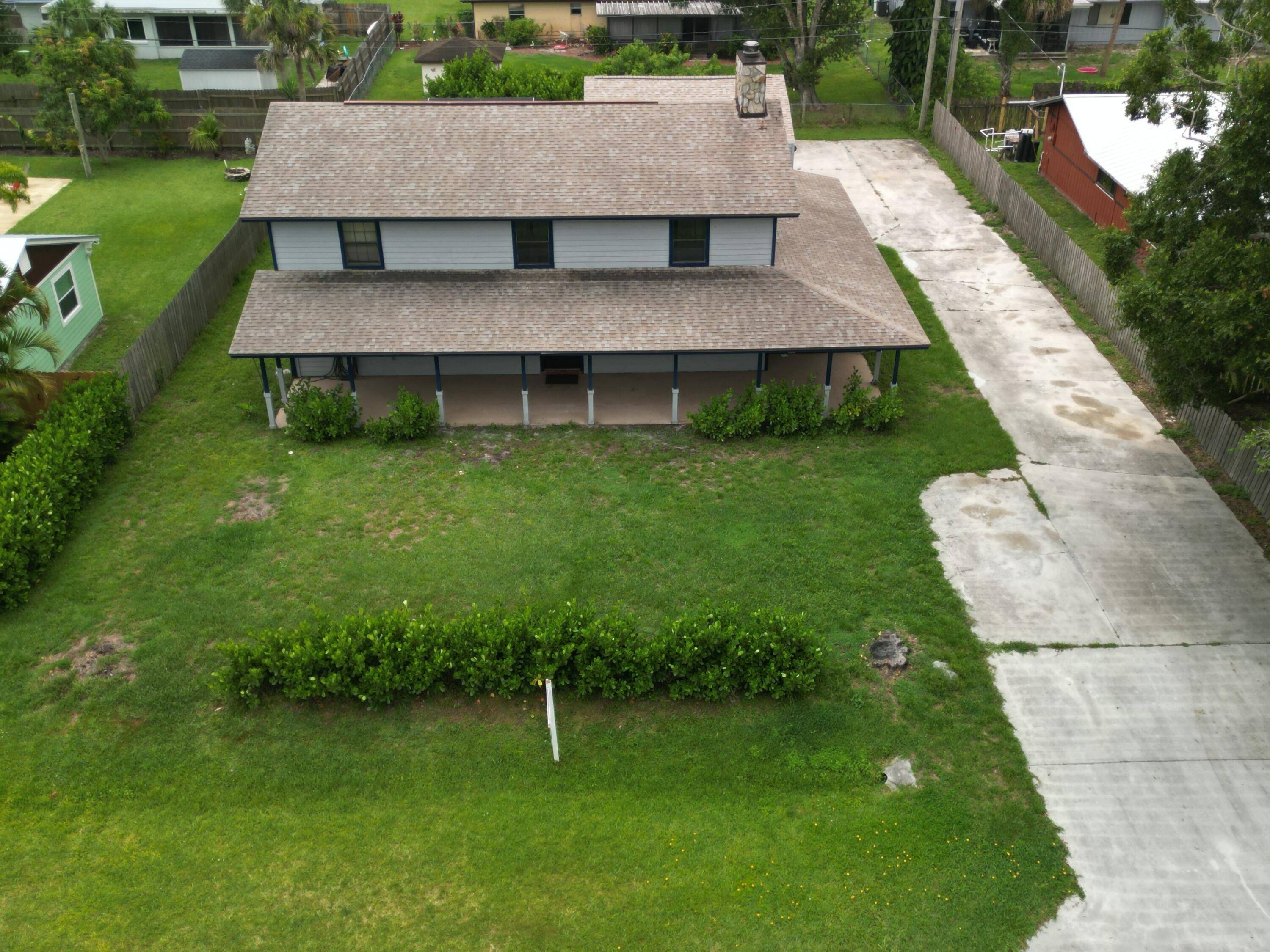 Fort Pierce, FL 34951,8305 Pensacola RD