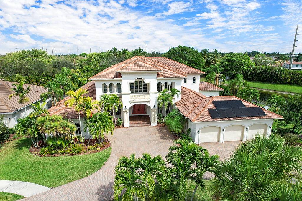 Boynton Beach, FL 33437,9525 Captiva CIR