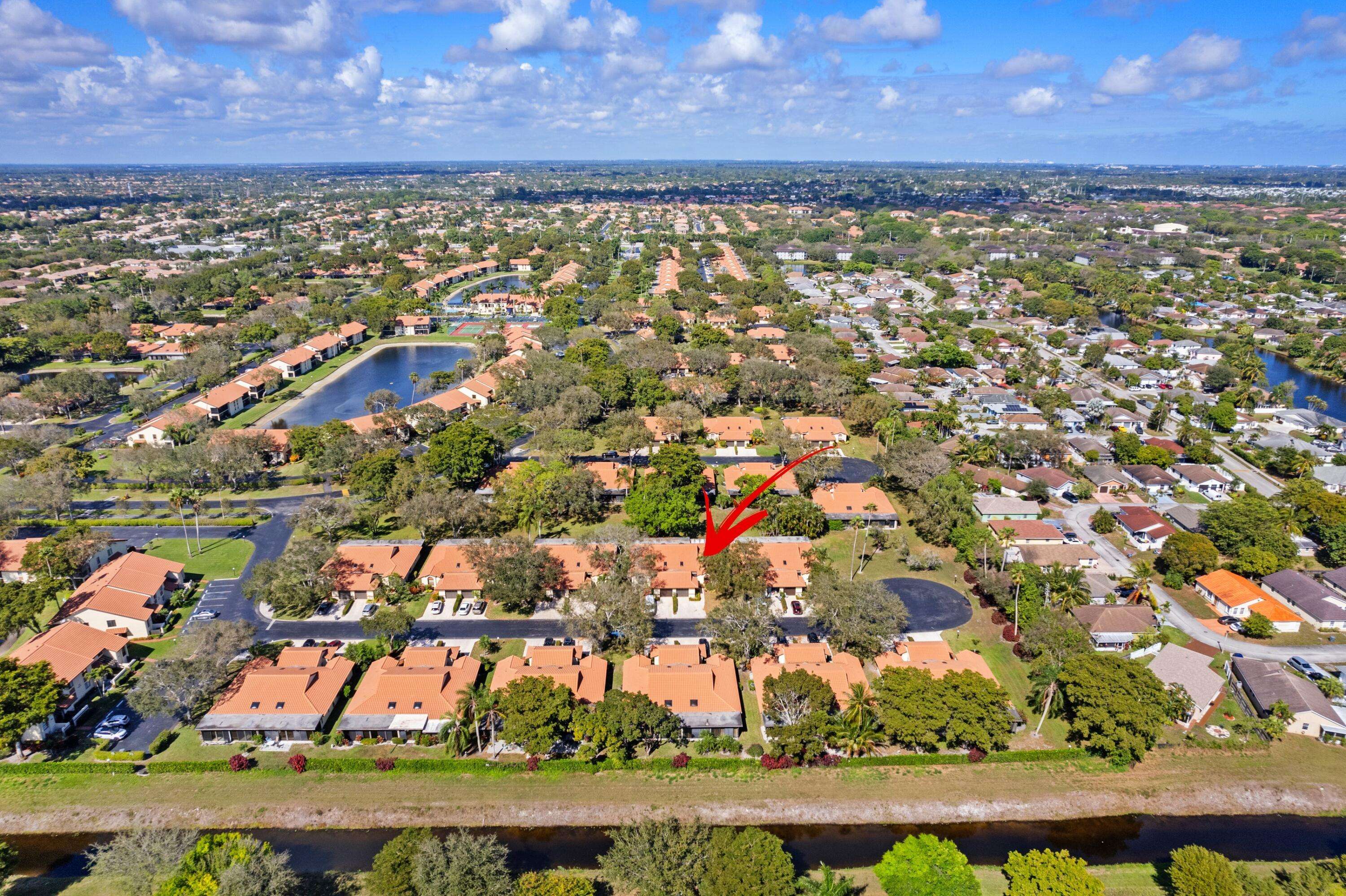 Boynton Beach, FL 33437,5797 Brook Bound LN B