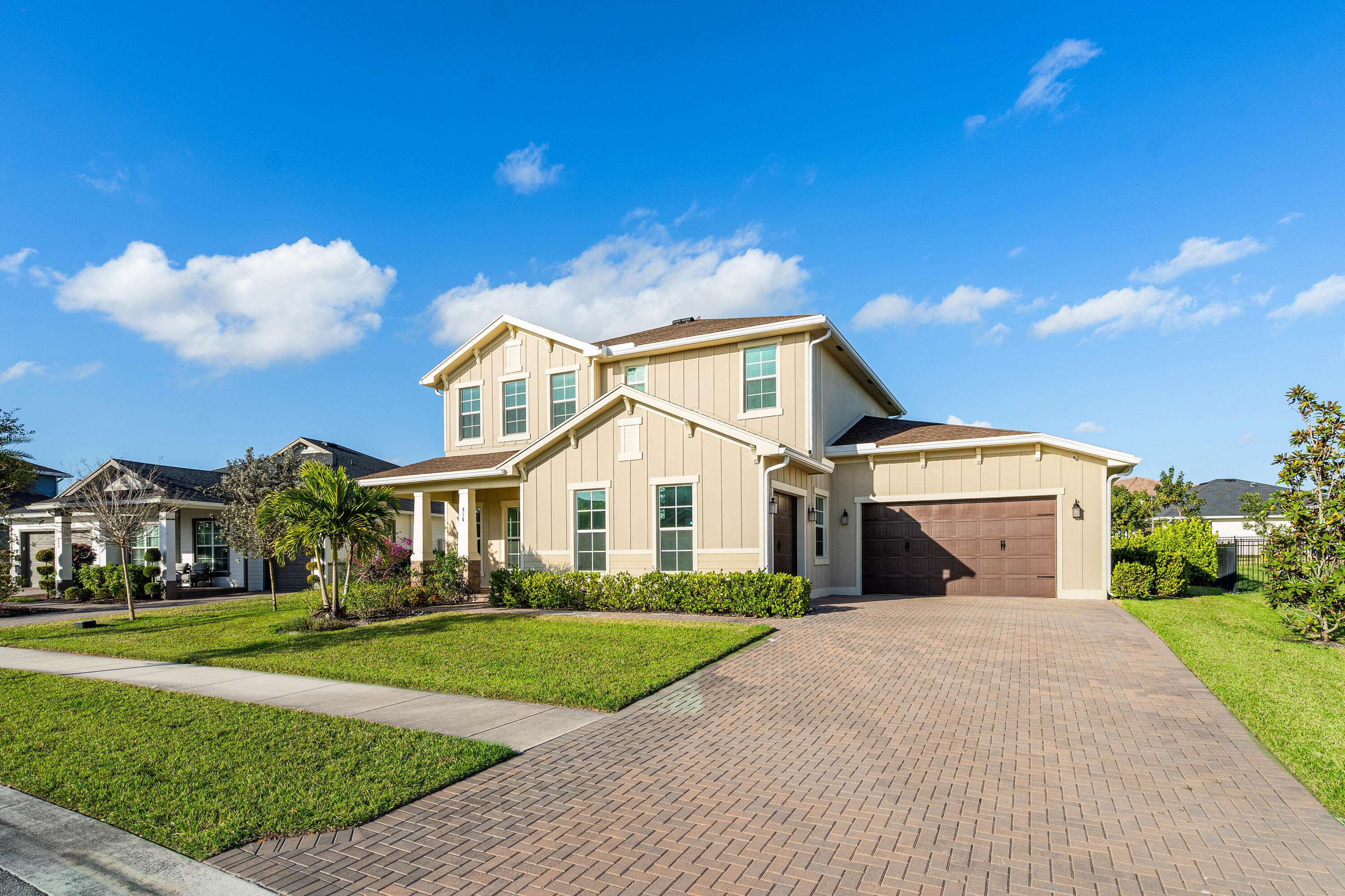 Loxahatchee, FL 33470,916 Hookline CIR