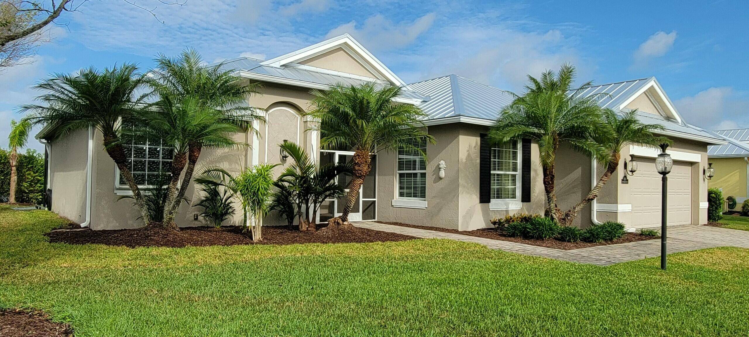 Vero Beach, FL 32968,1135 SW Southlakes WAY