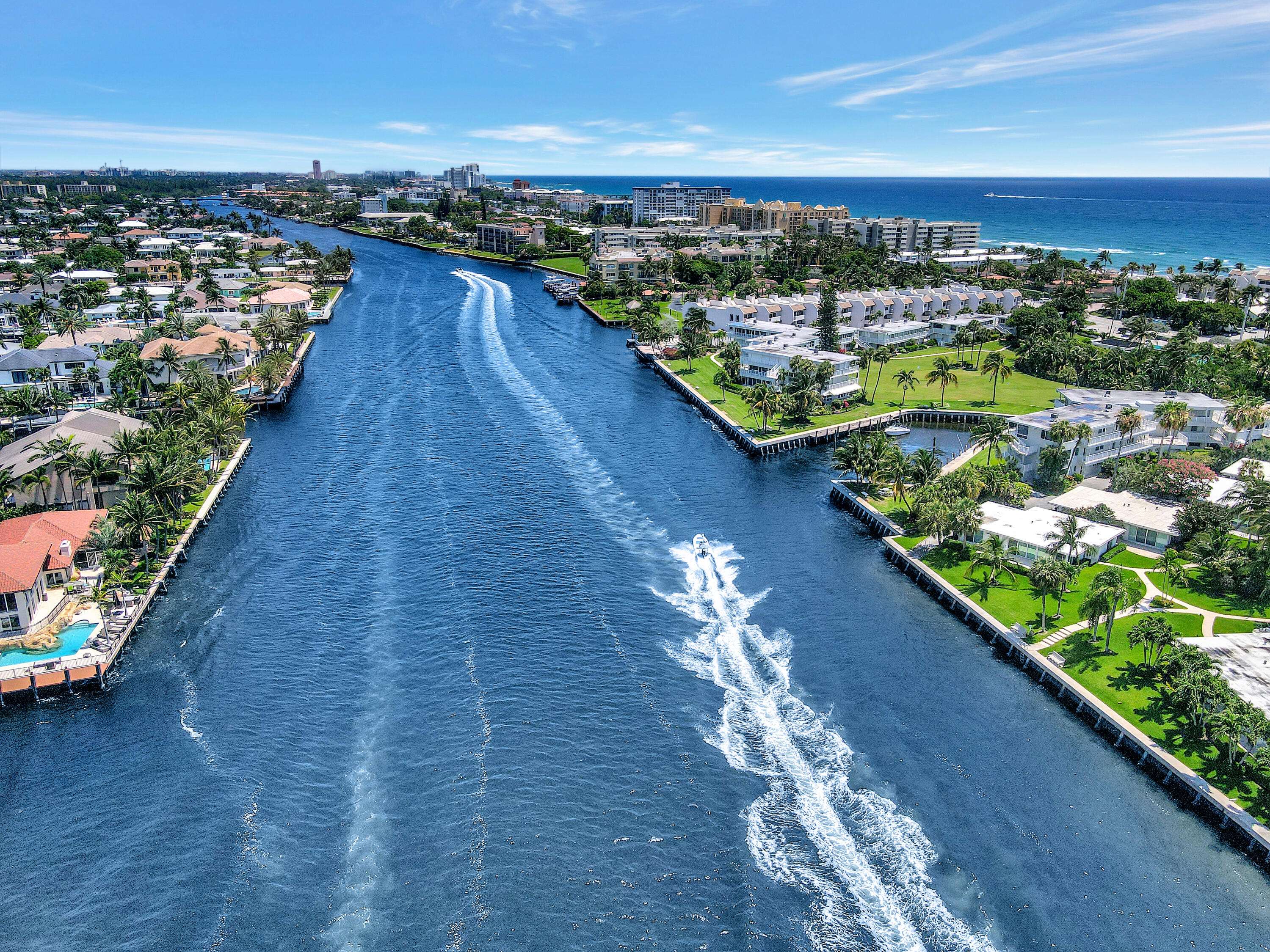 Hillsboro Beach, FL 33062,1222 Hillsboro Mile 11