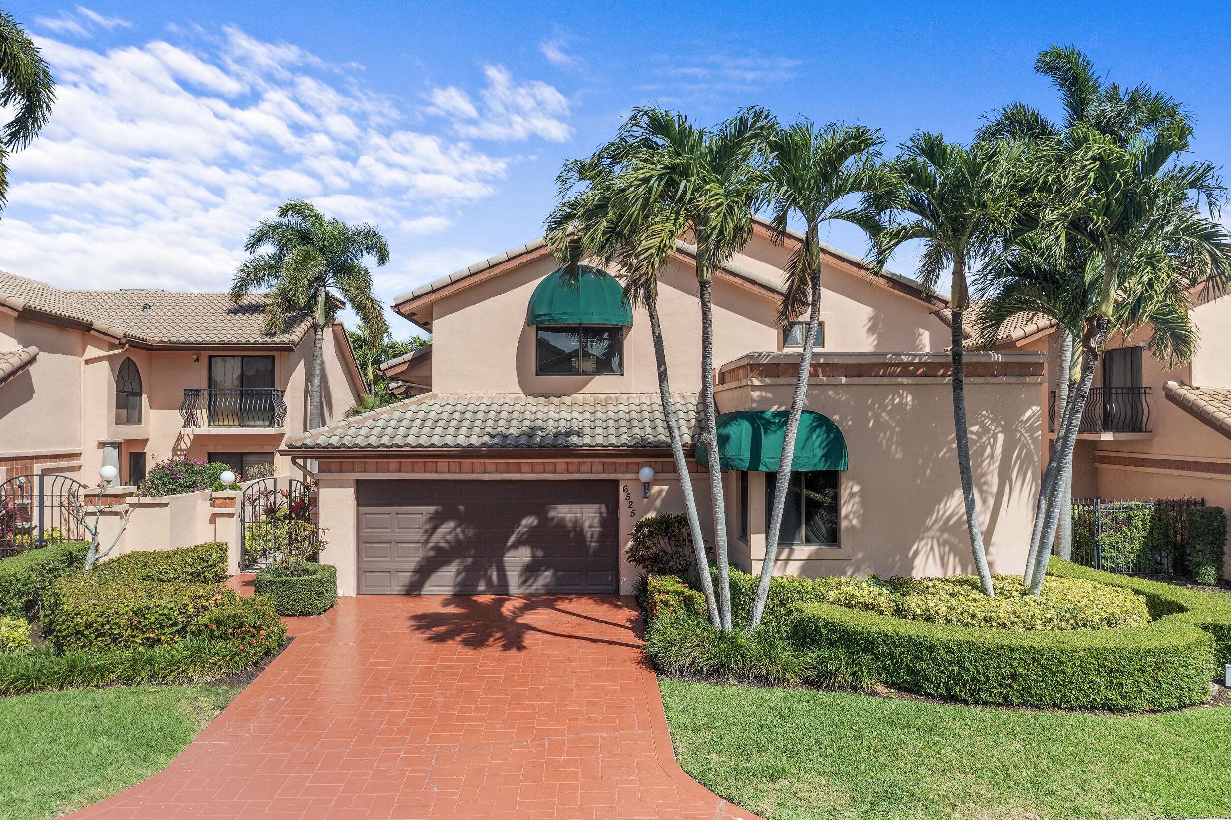 Boca Raton, FL 33433,6525 Via Benita