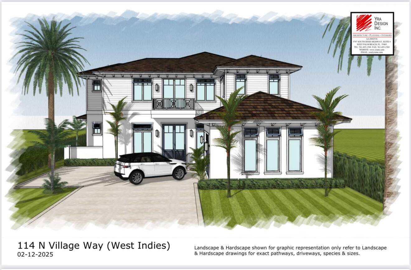 Jupiter, FL 33458,114 North Village WAY