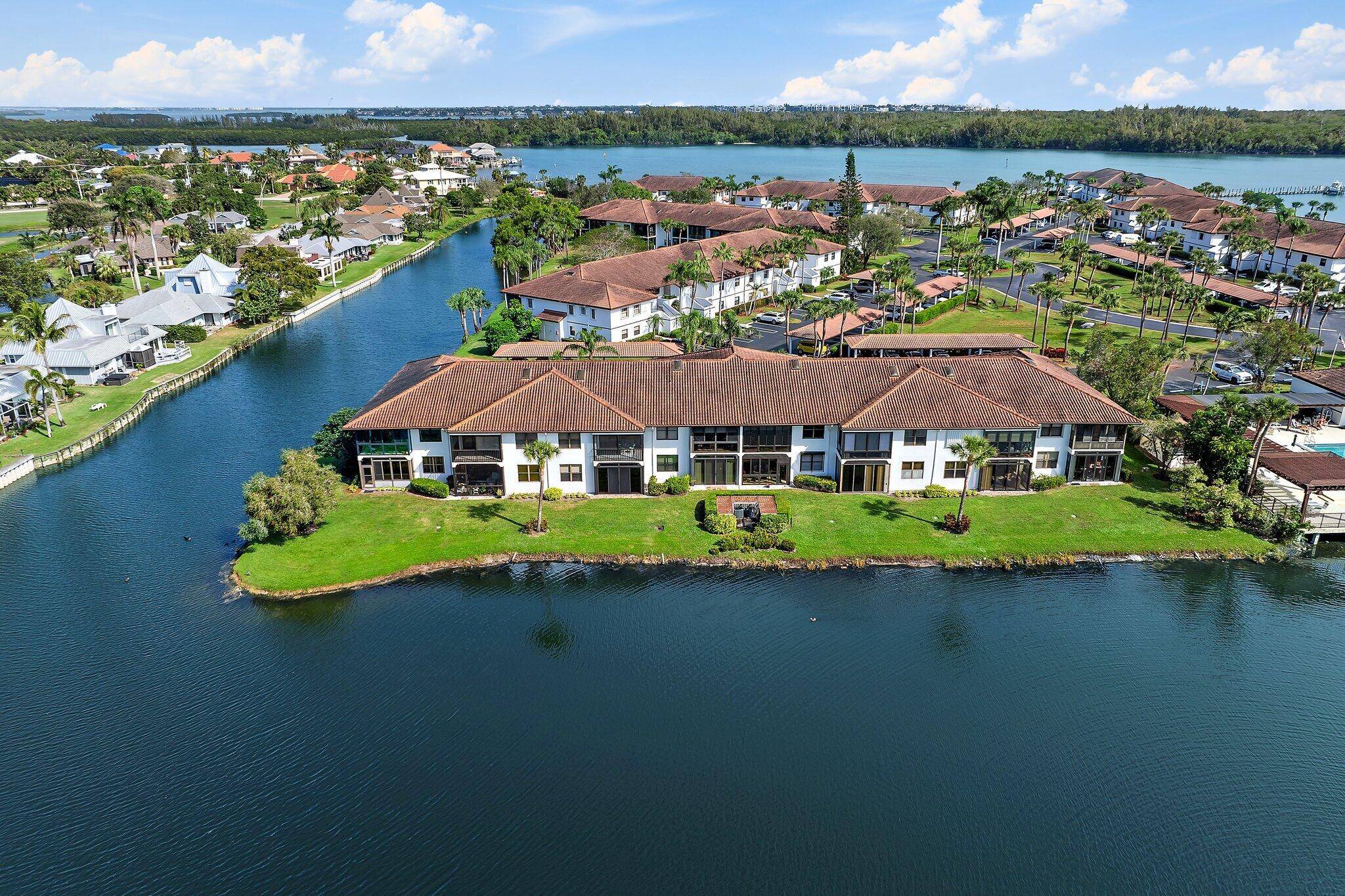 Stuart, FL 34997,6081 SE Landing WAY 16