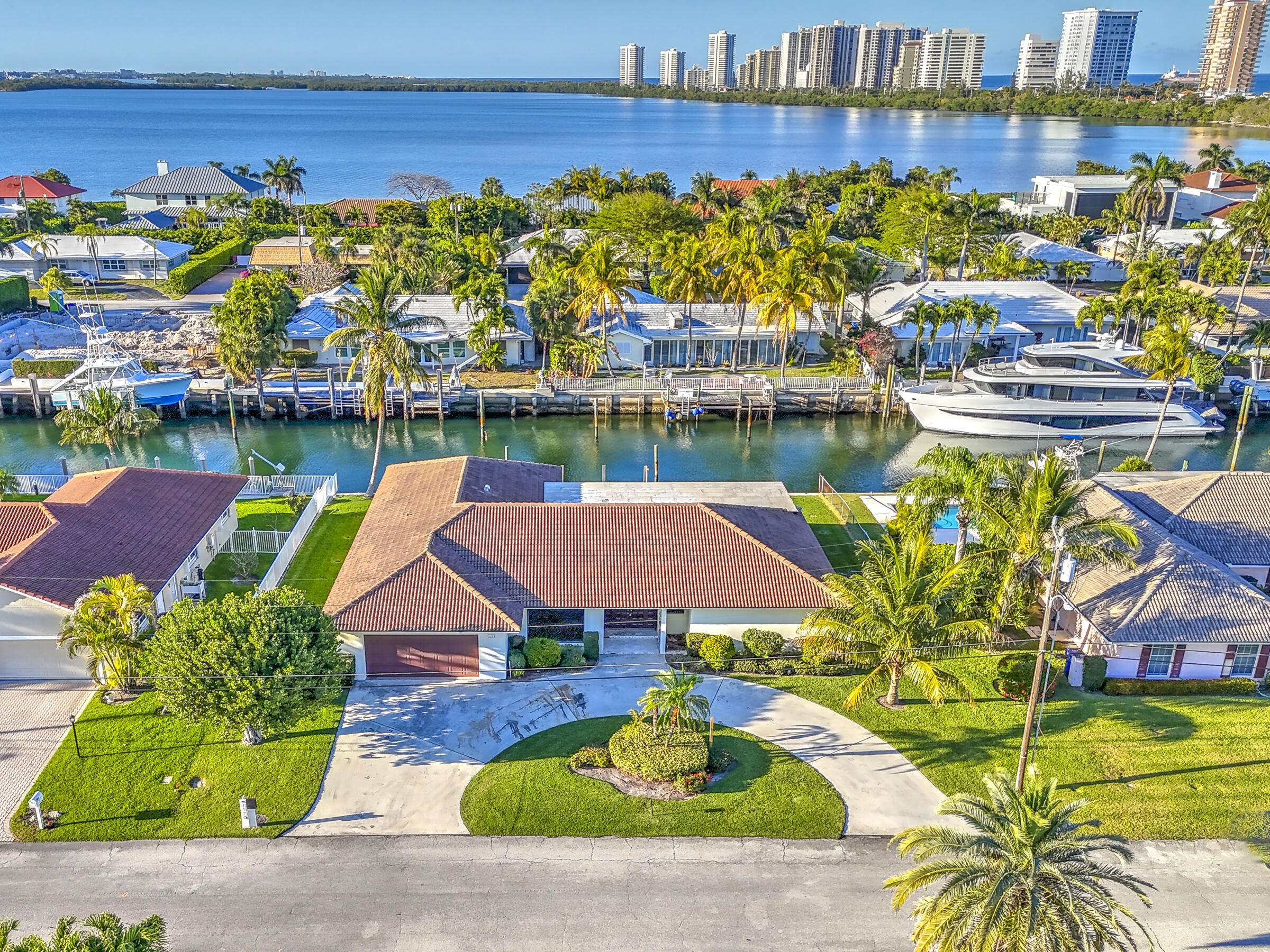 Singer Island, FL 33404,1170 Fairview LN