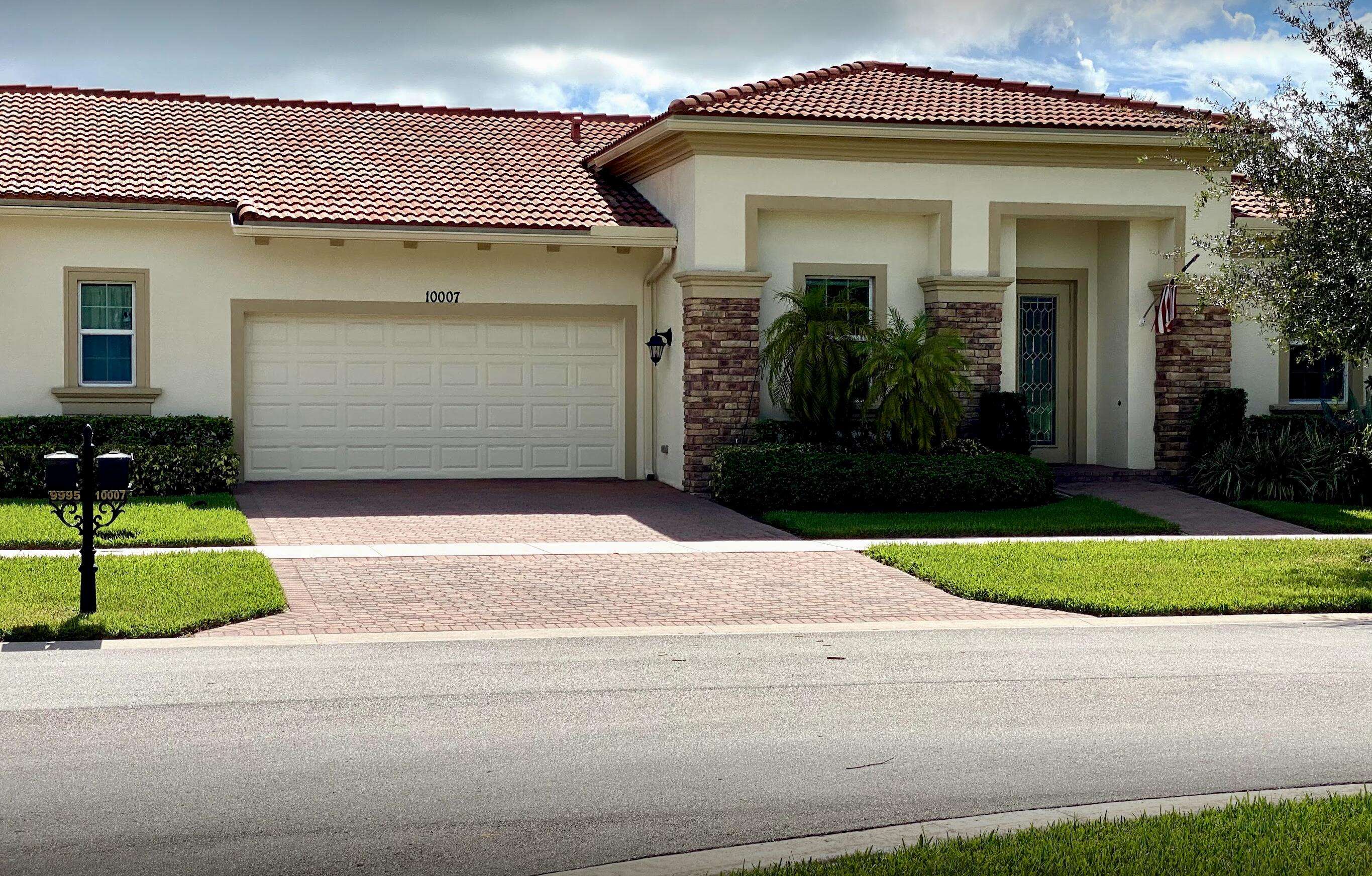 Saint Lucie West, FL 34986,10007 SW Ambrose WAY