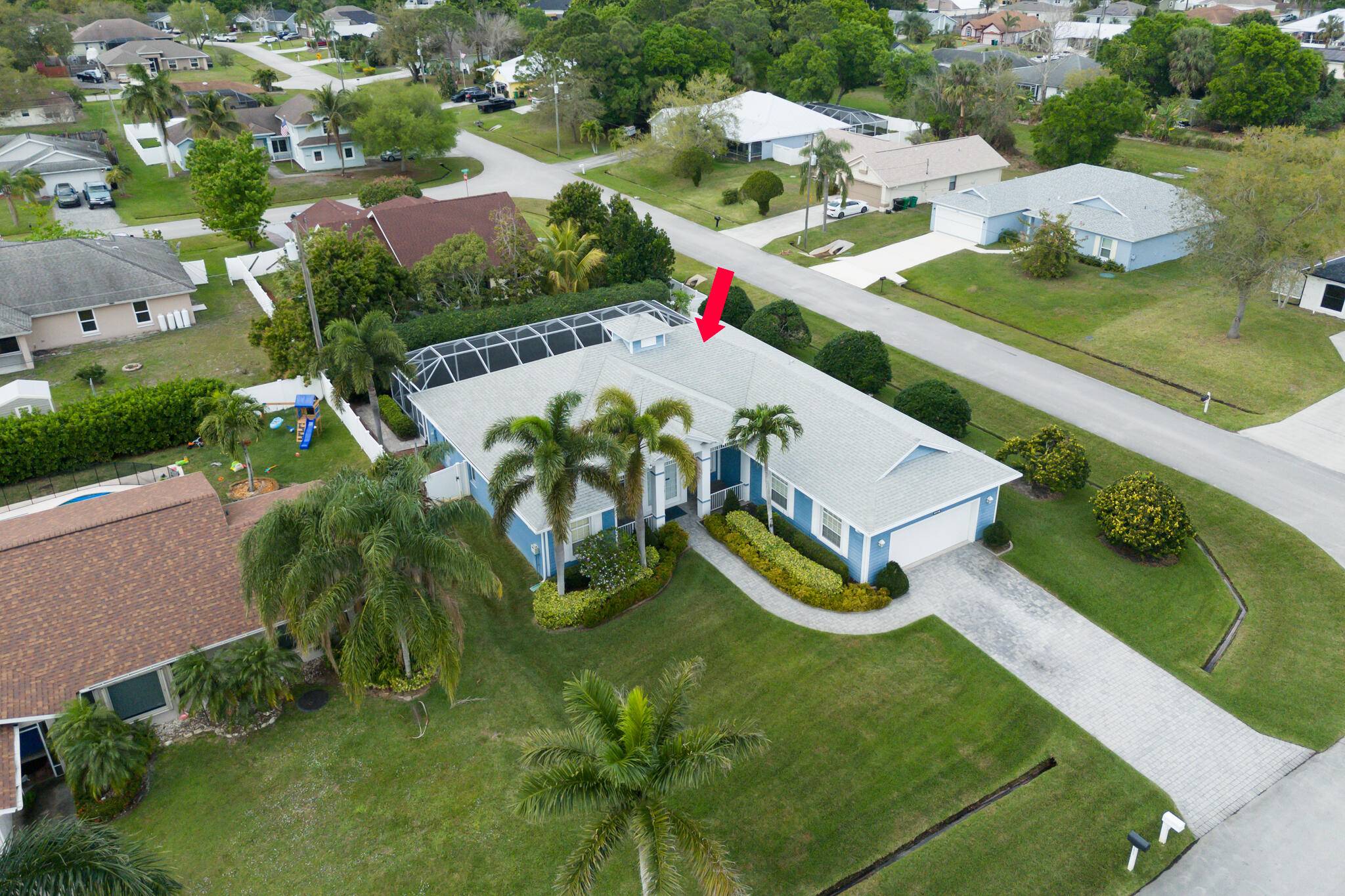 Port Saint Lucie, FL 34953,1902 SW Beekman ST