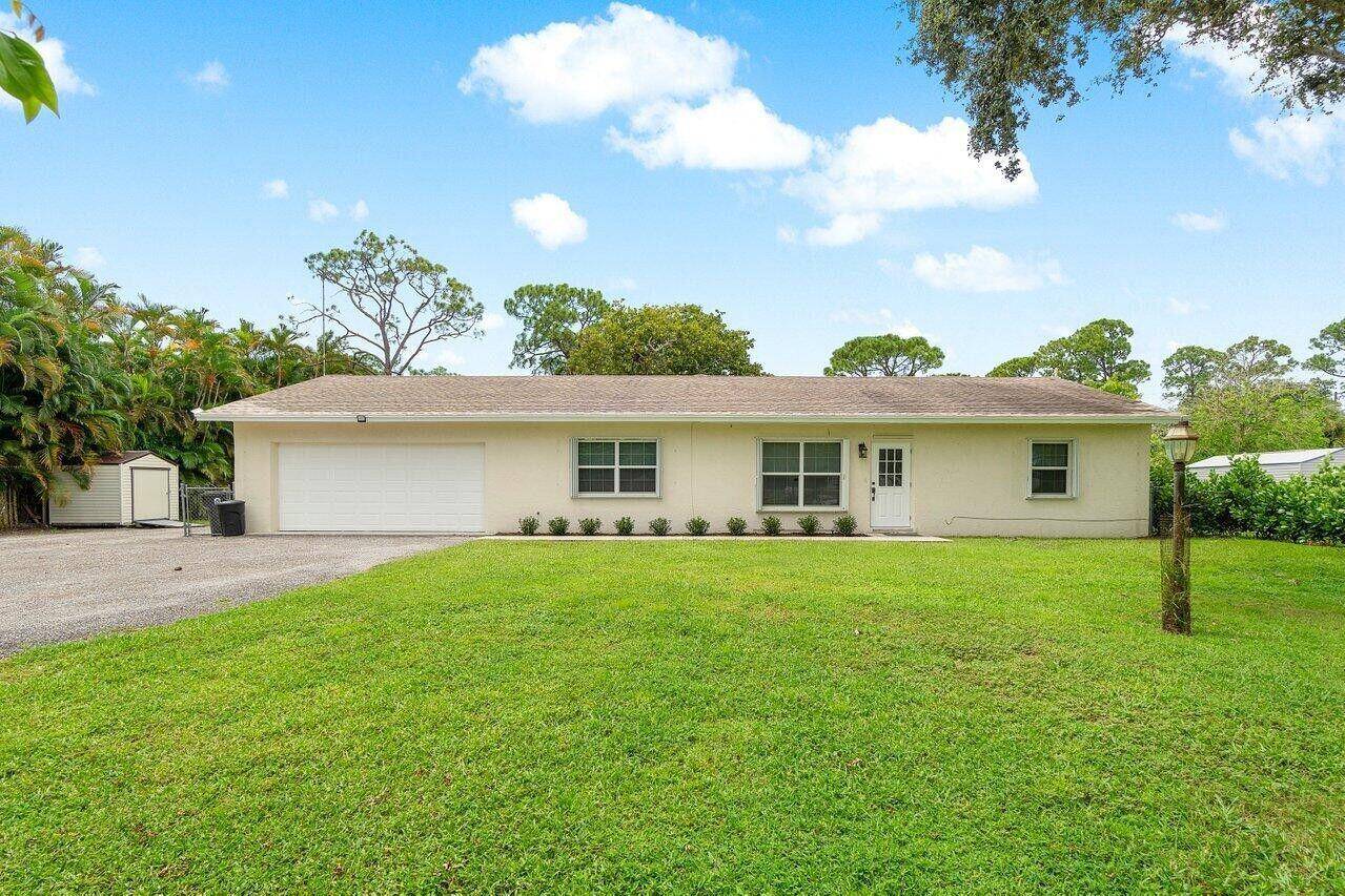 Lake Worth, FL 33467,5567 2nd RD