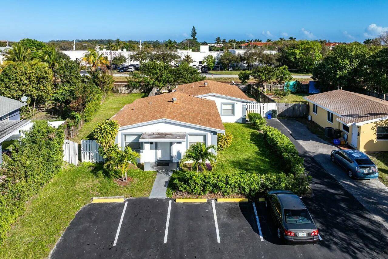 Delray Beach, FL 33444,1651 NE 3rd AVE