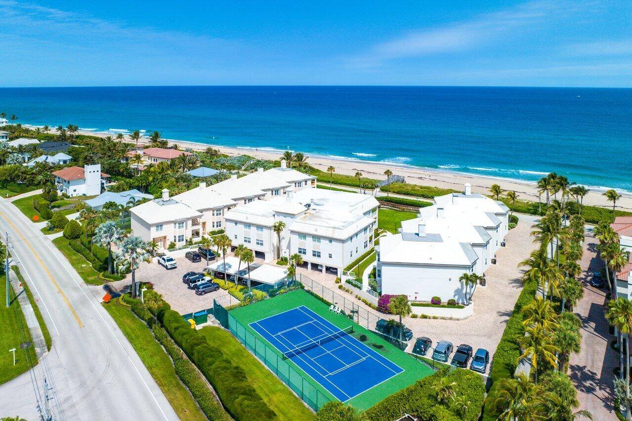 Ocean Ridge, FL 33435,5900 Old Ocean BLVD B3