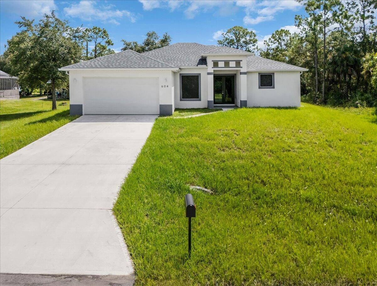 Lehigh Acres, FL 33972