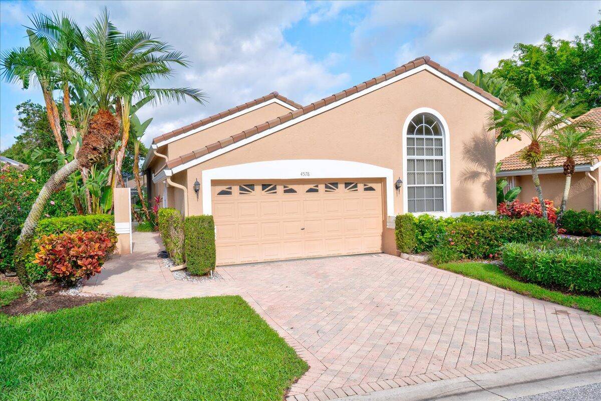 Lake Worth, FL 33449,4578 Carlton Golf DR