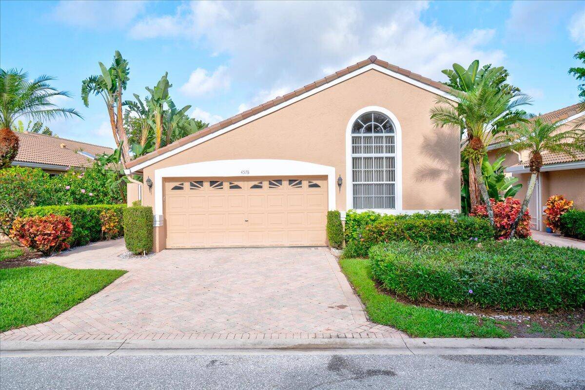 Lake Worth, FL 33449,4578 Carlton Golf DR