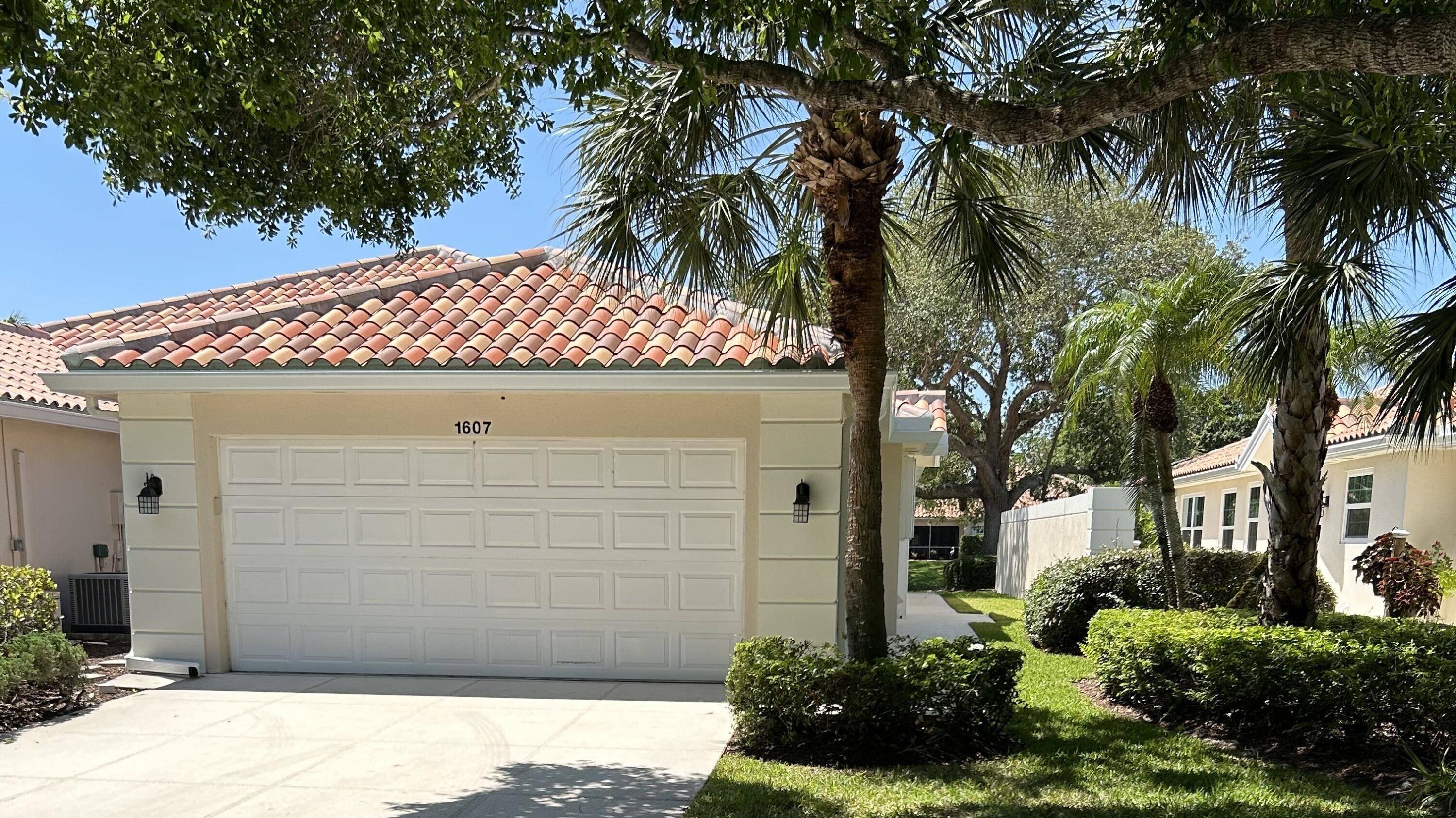 Palm City, FL 34990,1607 SW Shady Lake TER