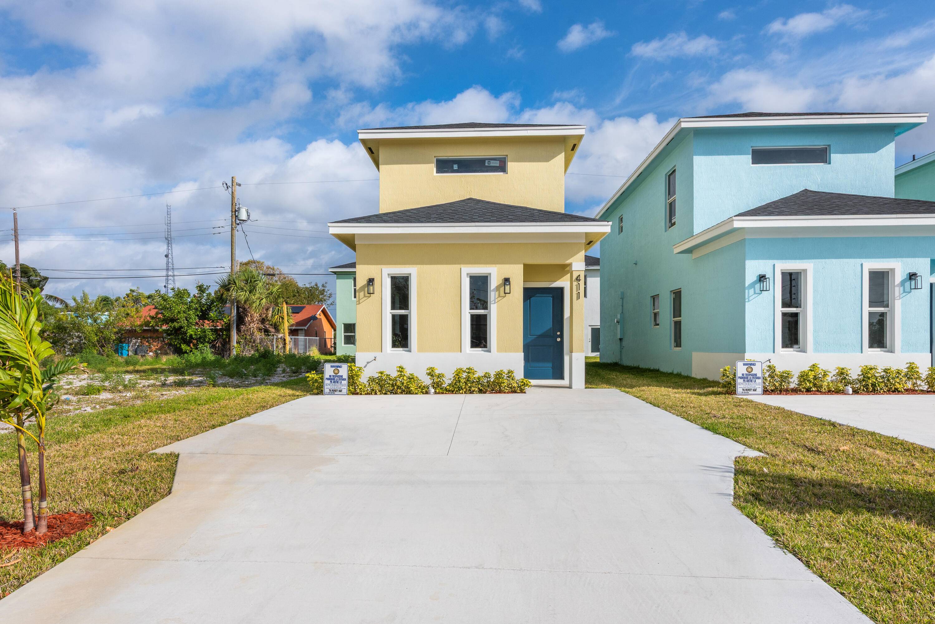 Boynton Beach, FL 33435,411 NW NW 12th AVE