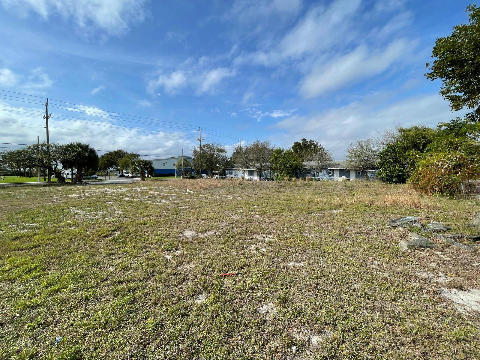 Lake Worth, FL 33460,1524 Wingfield ST