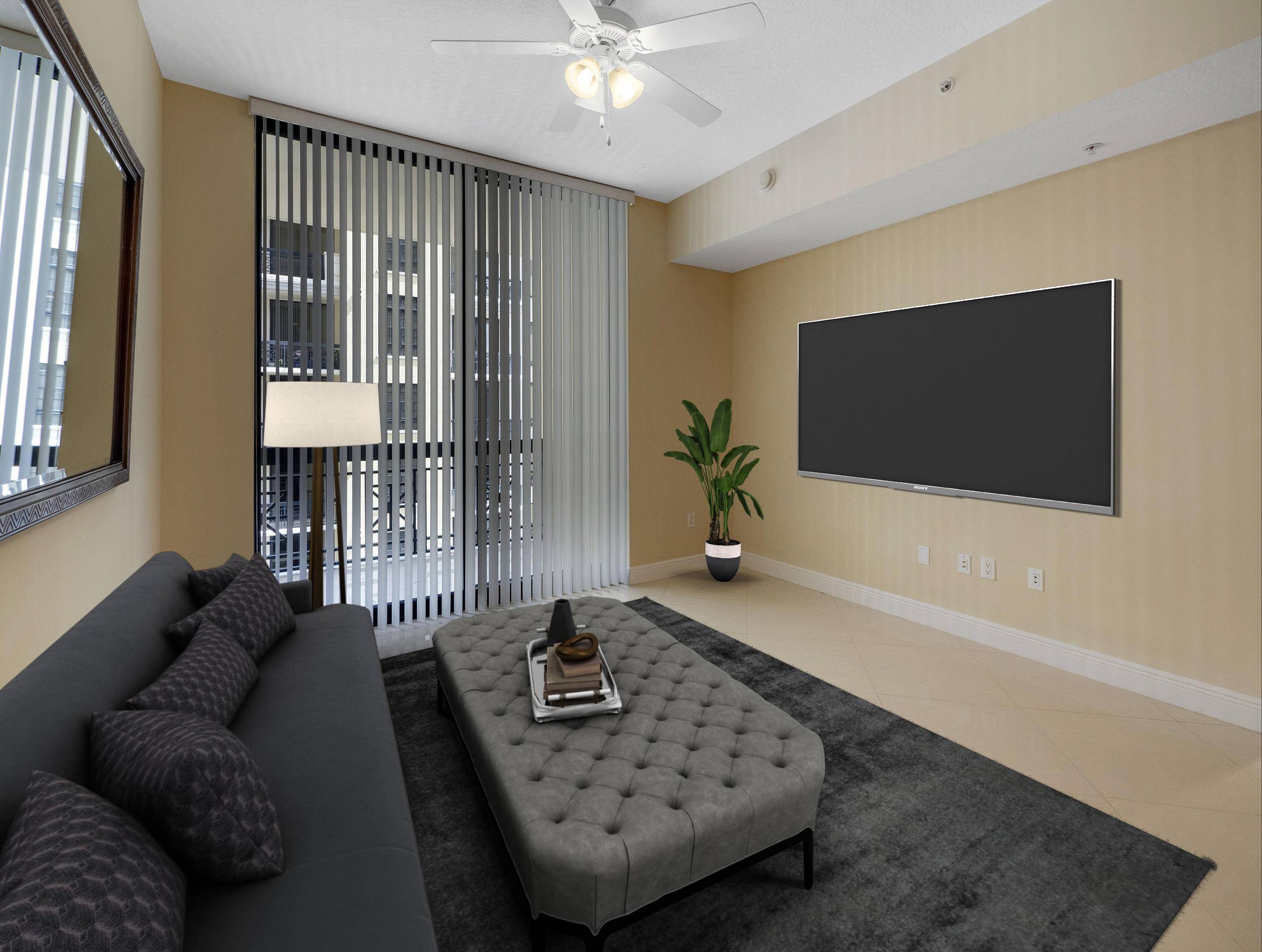 West Palm Beach, FL 33401,701 S Olive AVE 1405