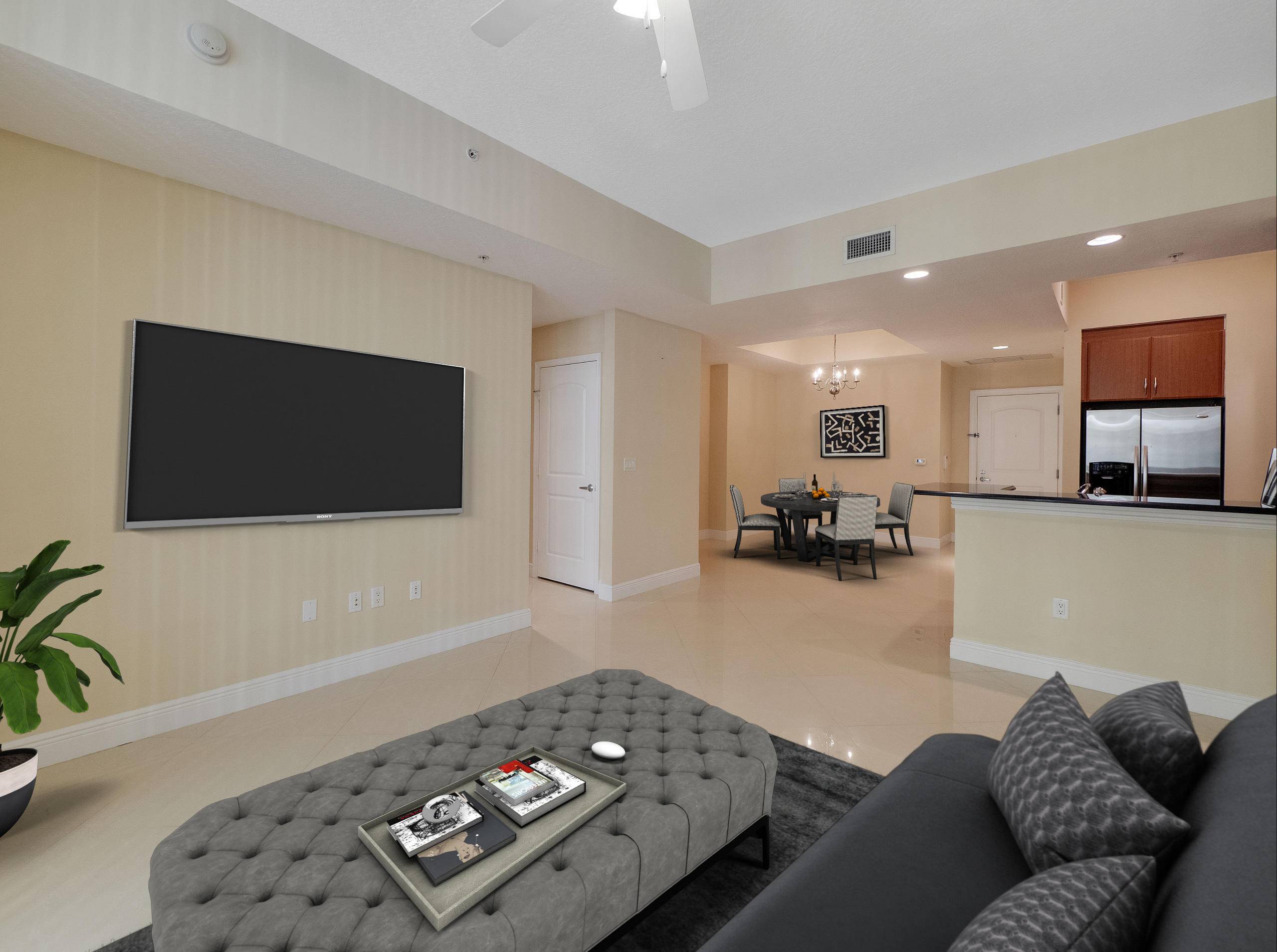 West Palm Beach, FL 33401,701 S Olive AVE 1405