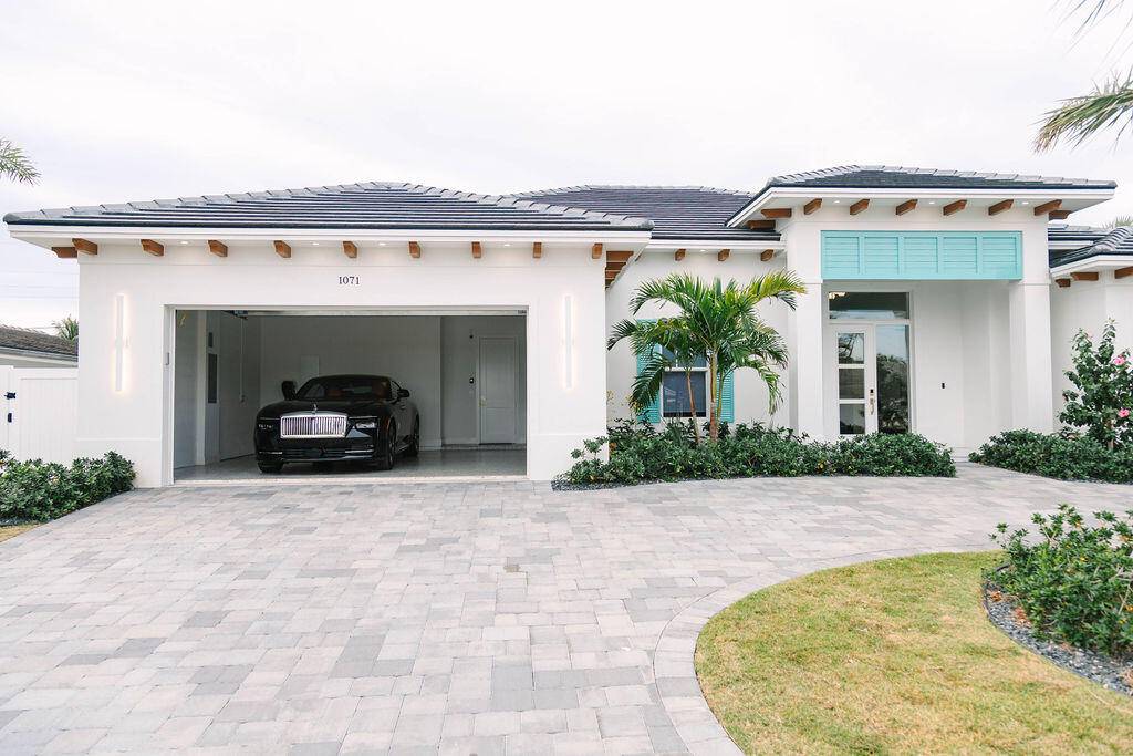 Singer Island, FL 33404,1071 Powell DR
