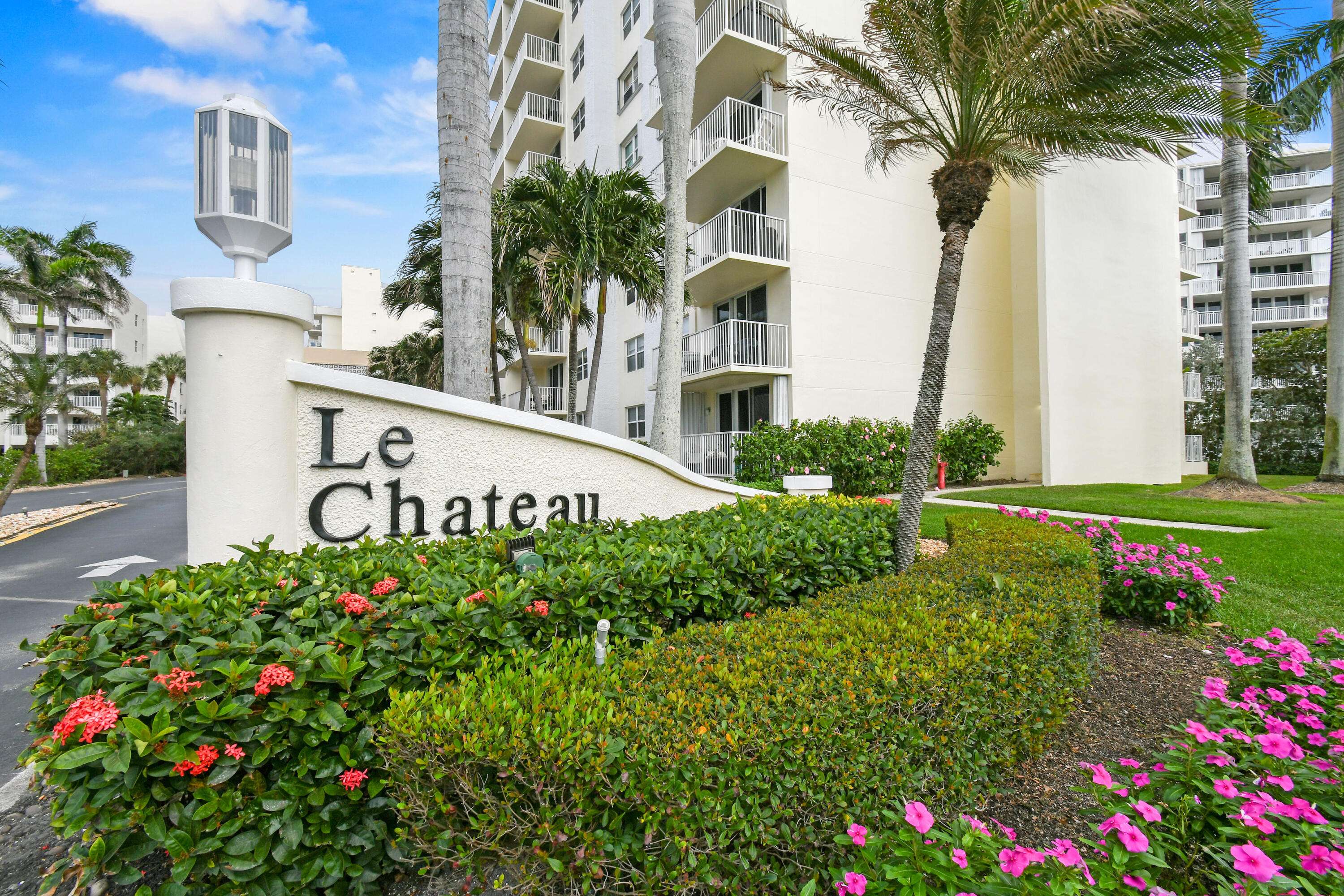 South Palm Beach, FL 33480,3540 S Ocean BLVD 612