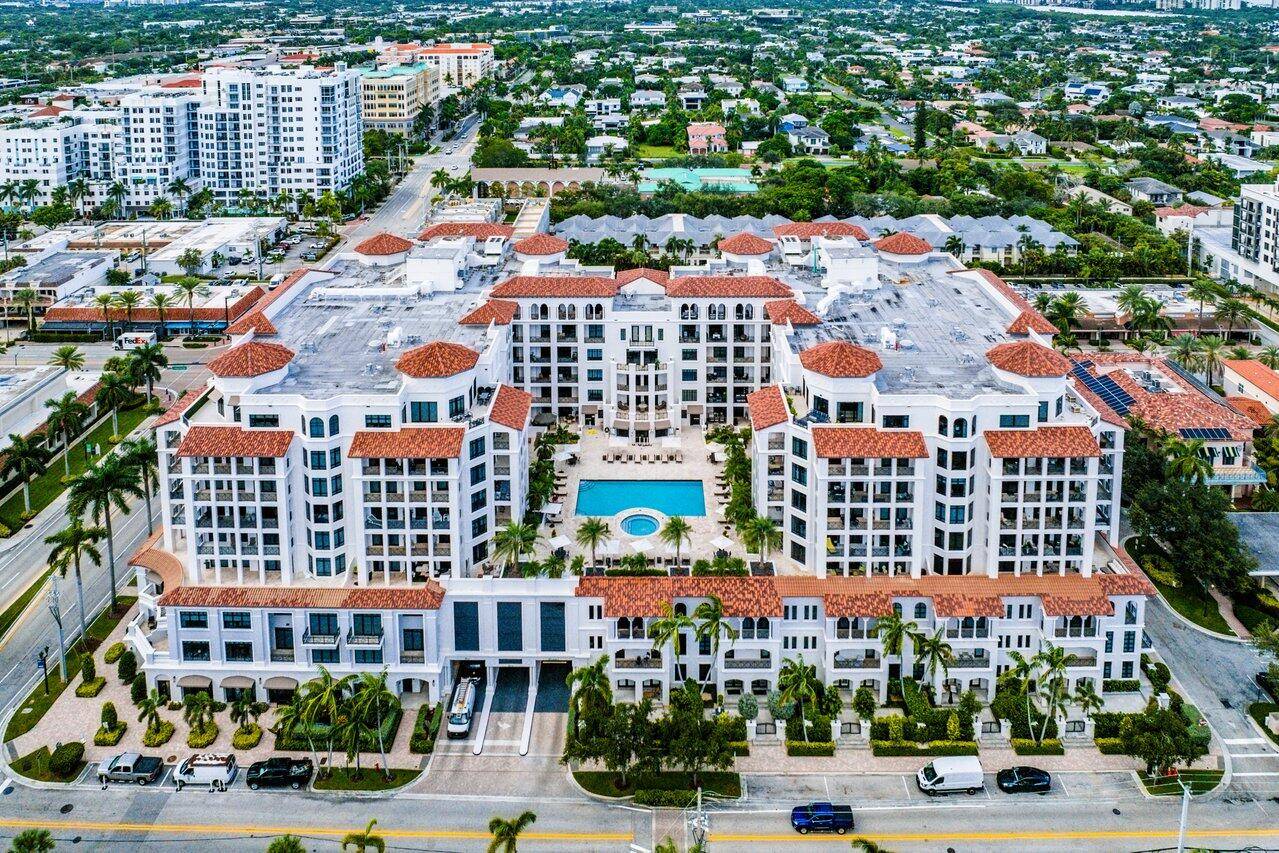 Boca Raton, FL 33432,200 E Palmetto Park RD 808