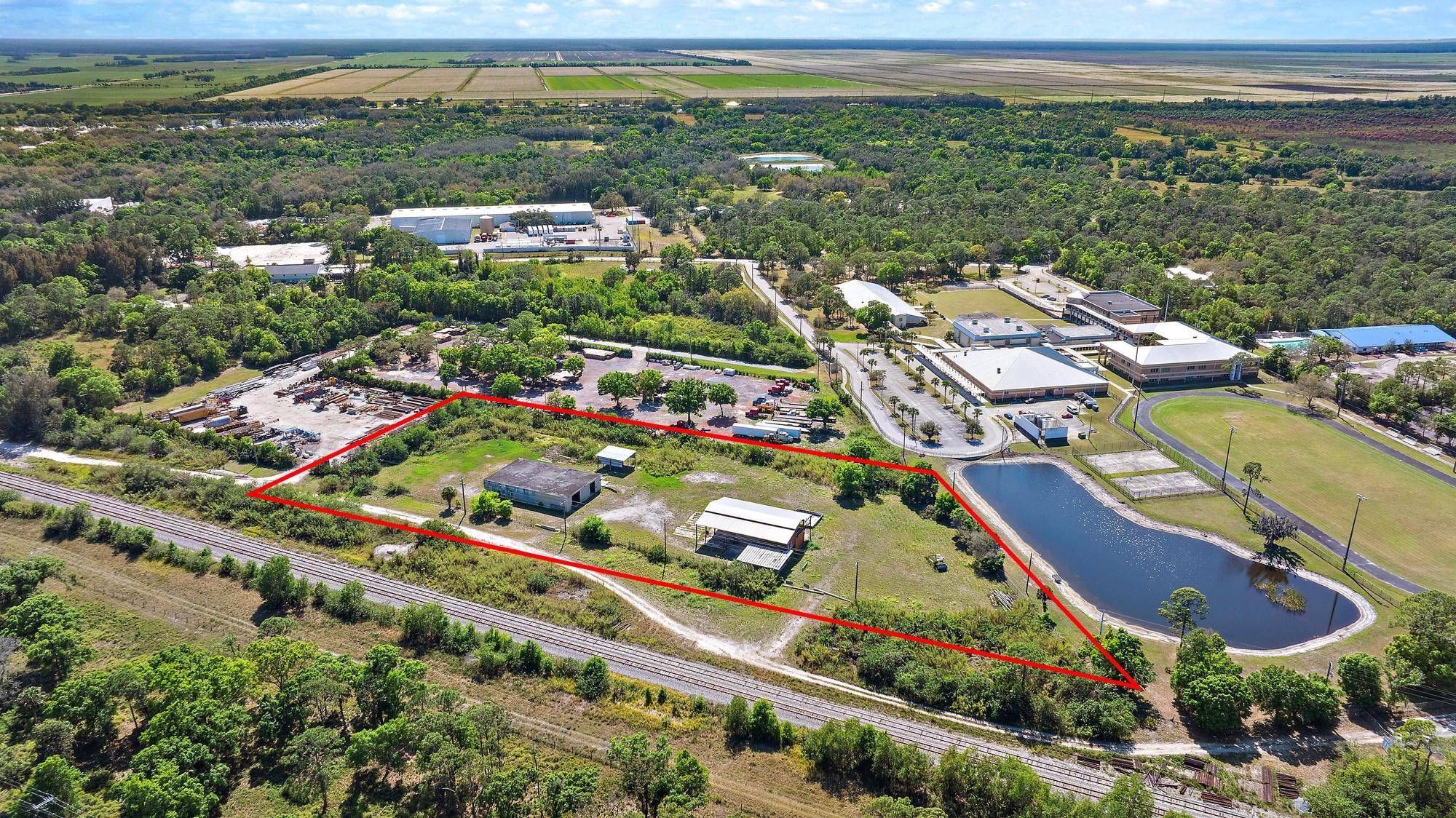 Indiantown, FL 34956,15803 SW Farm RD