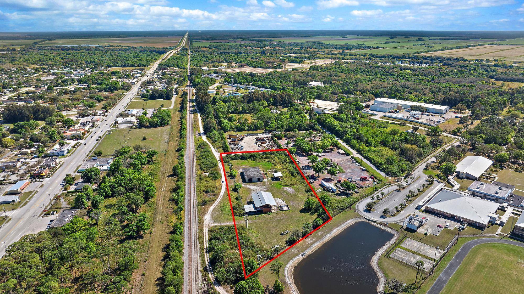 Indiantown, FL 34956,15803 SW Farm RD