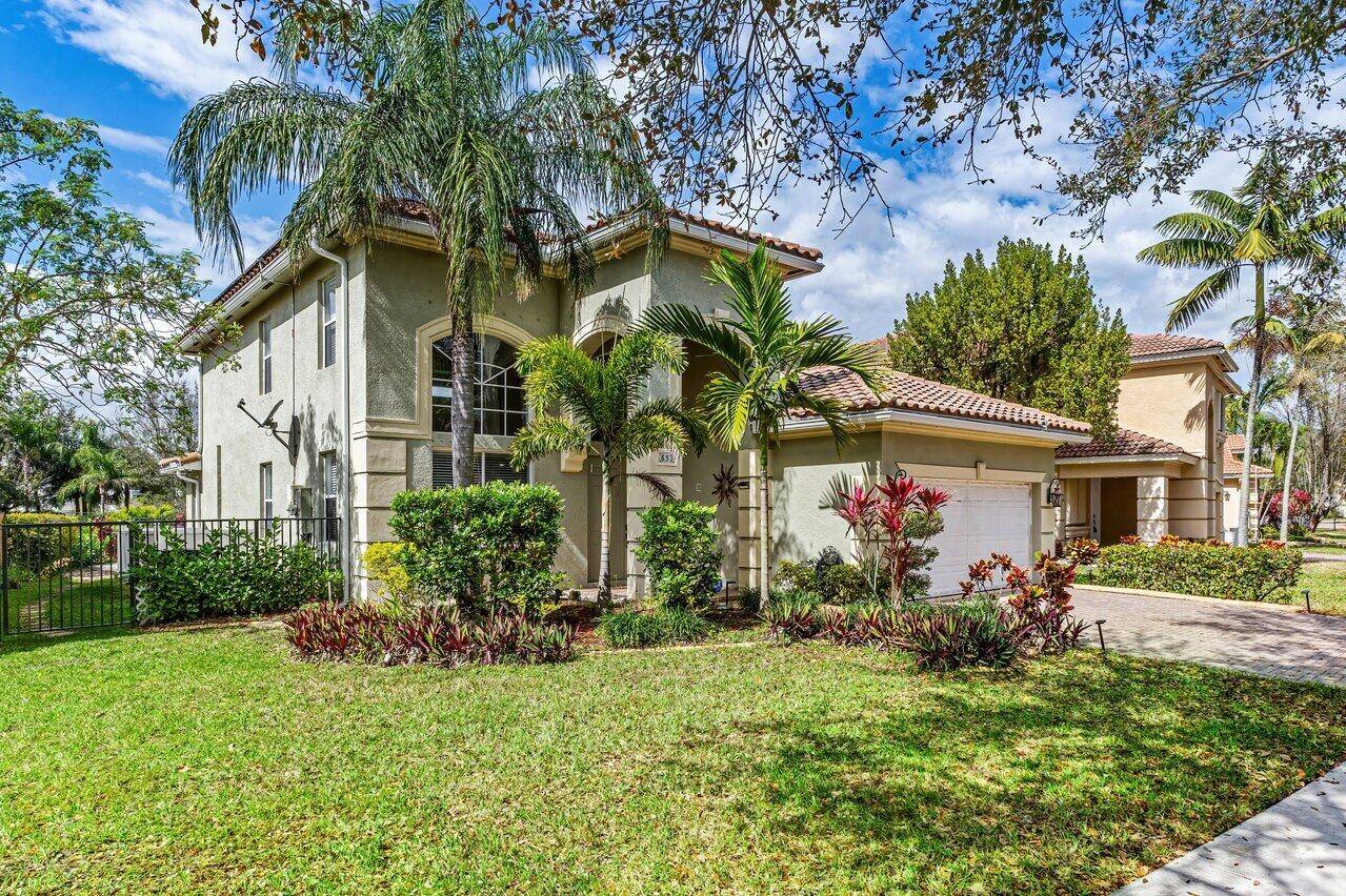 West Palm Beach, FL 33413,853 Gazetta WAY