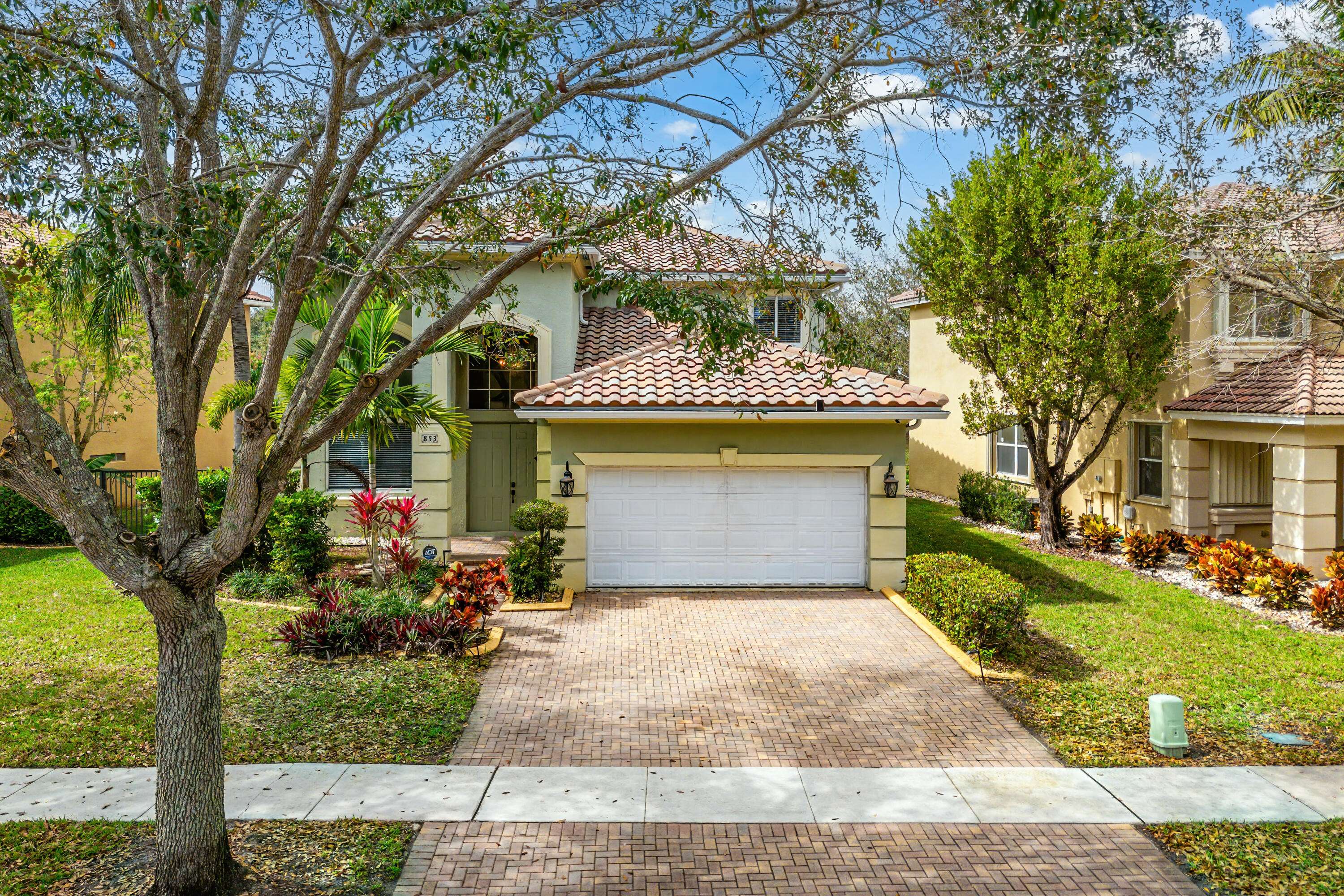 West Palm Beach, FL 33413,853 Gazetta WAY