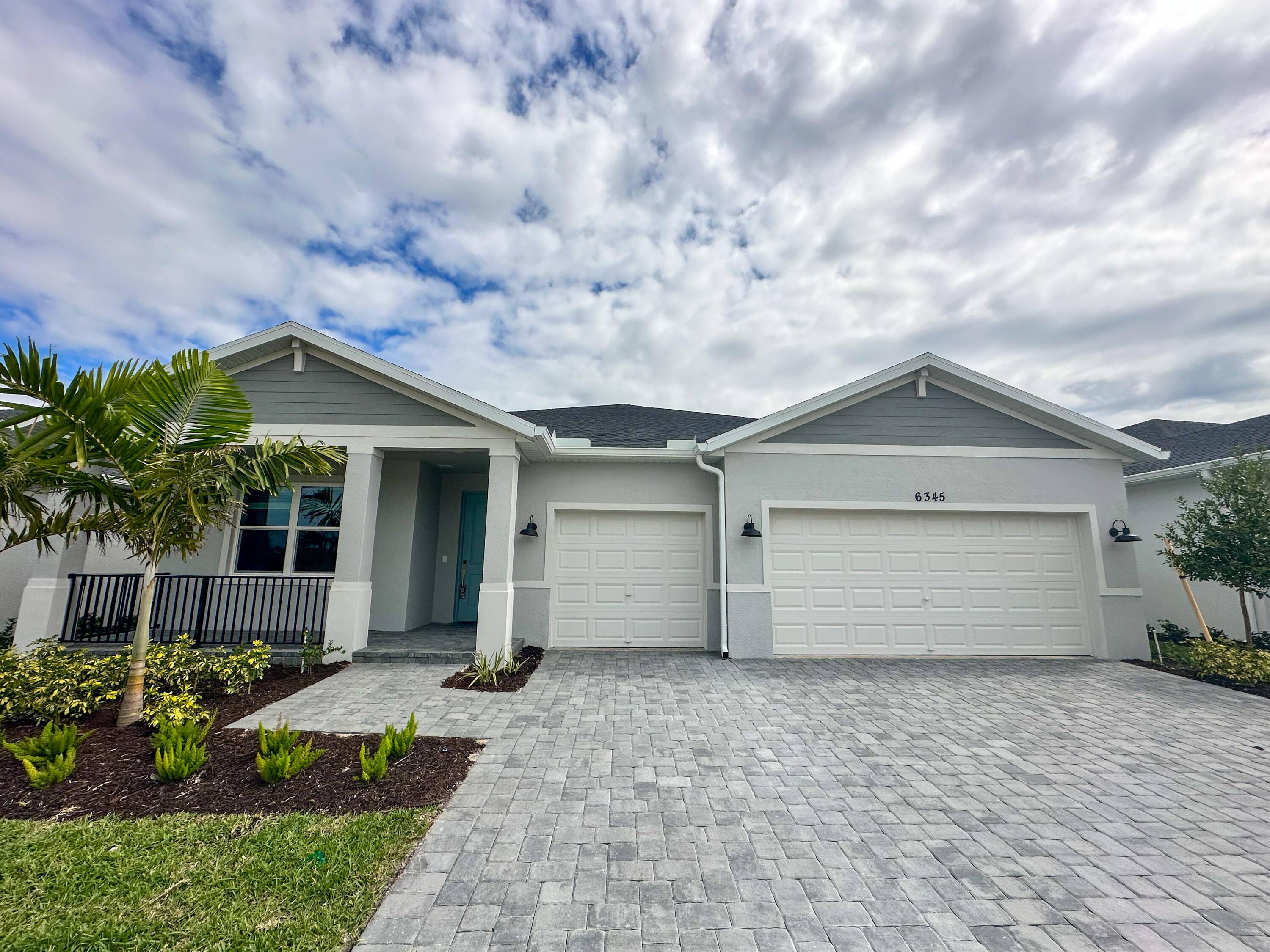 Port Saint Lucie, FL 34987,6345 Cloverdale AVE