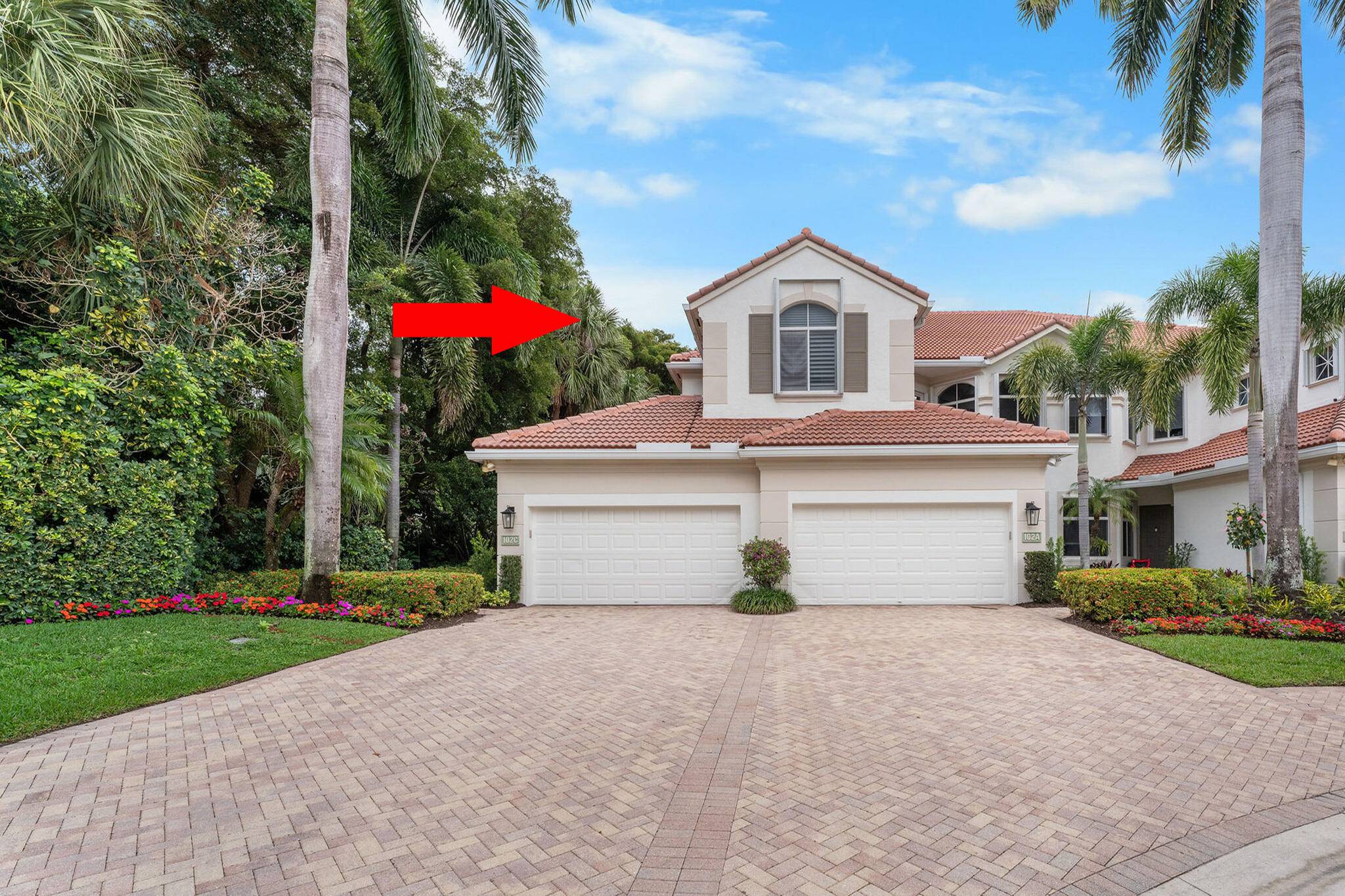 Palm Beach Gardens, FL 33418,102 Palm Bay CIR C