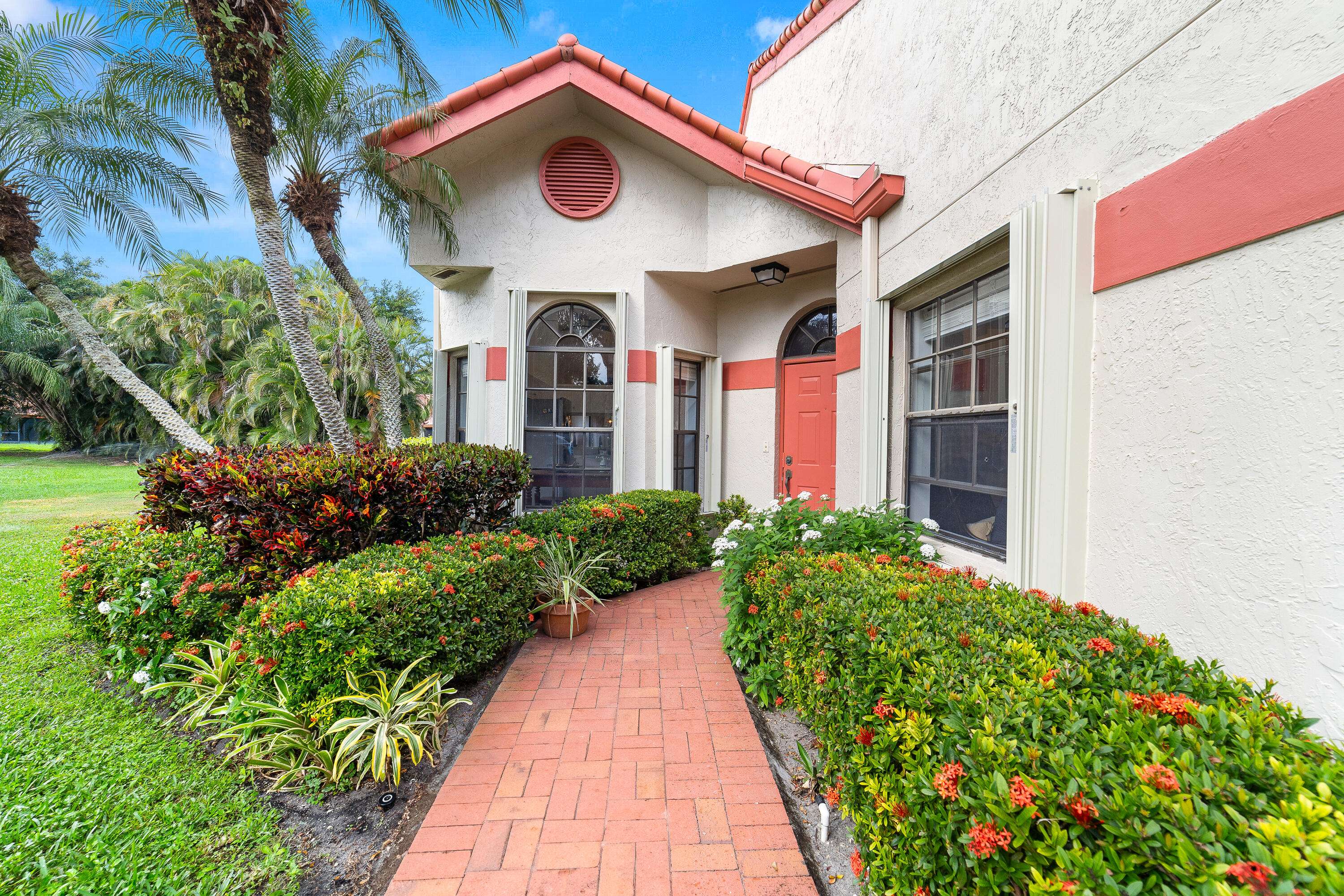 Delray Beach, FL 33446,7520 Lexington Club BLVD A