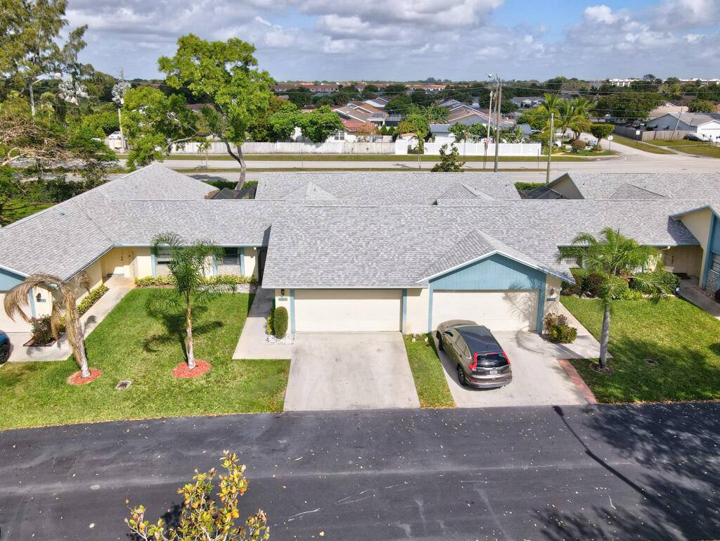 Boca Raton, FL 33428,9193 SW 20th ST B