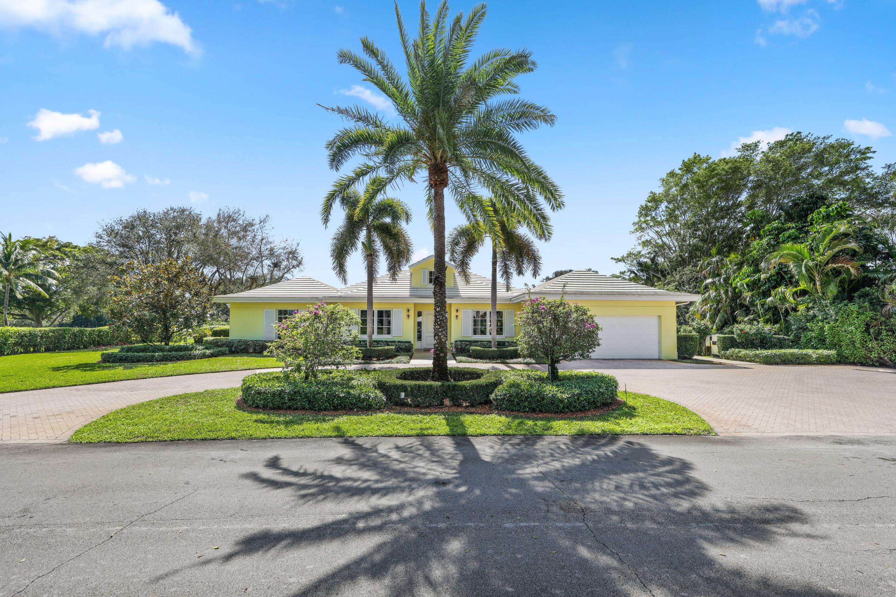 Village Of Golf, FL 33436,9 Par Club CIR