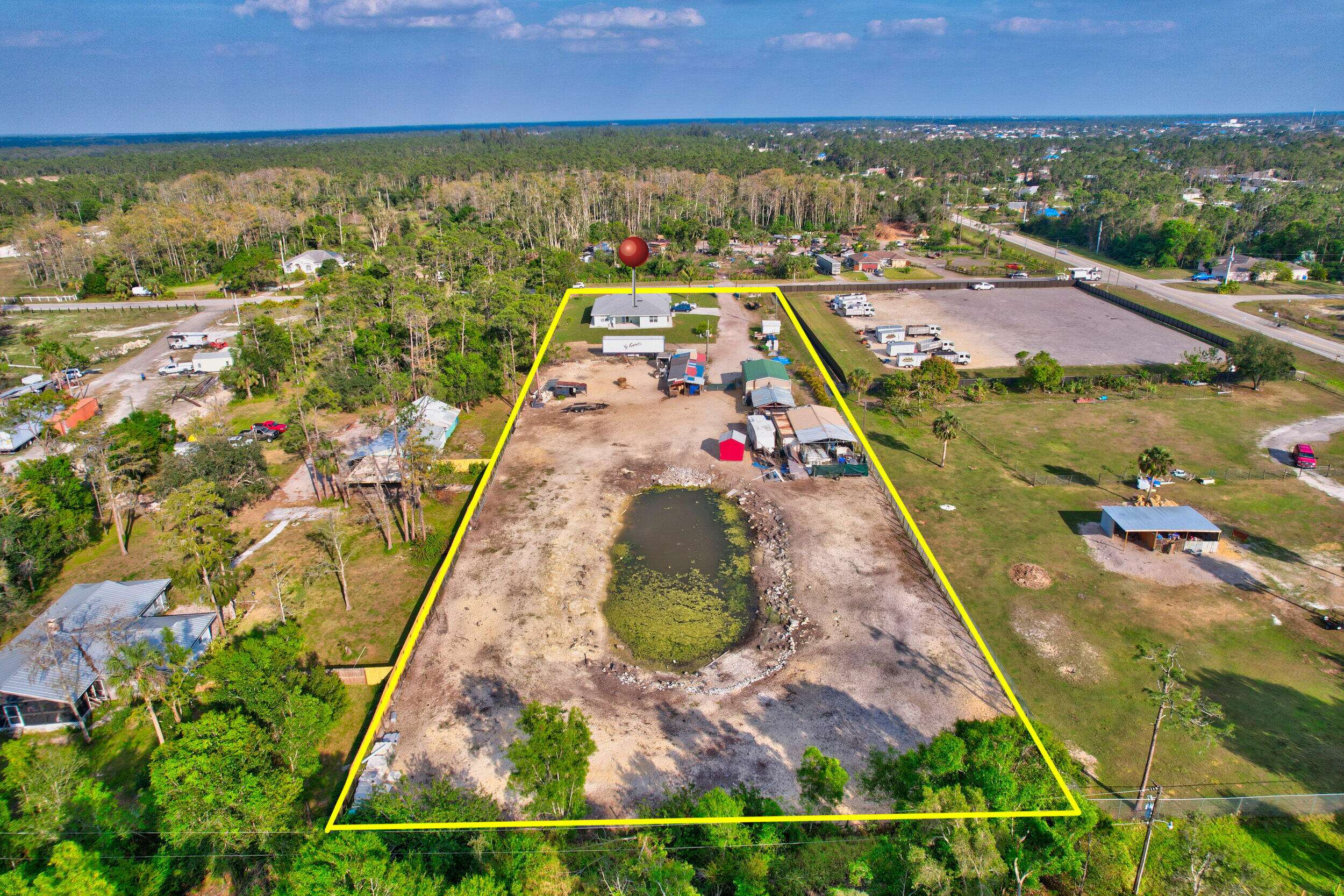 Fort Myers, FL 33905