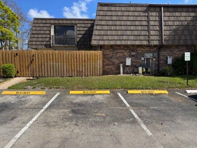 West Palm Beach, FL 33406,1654 Forest Lakes CIR C