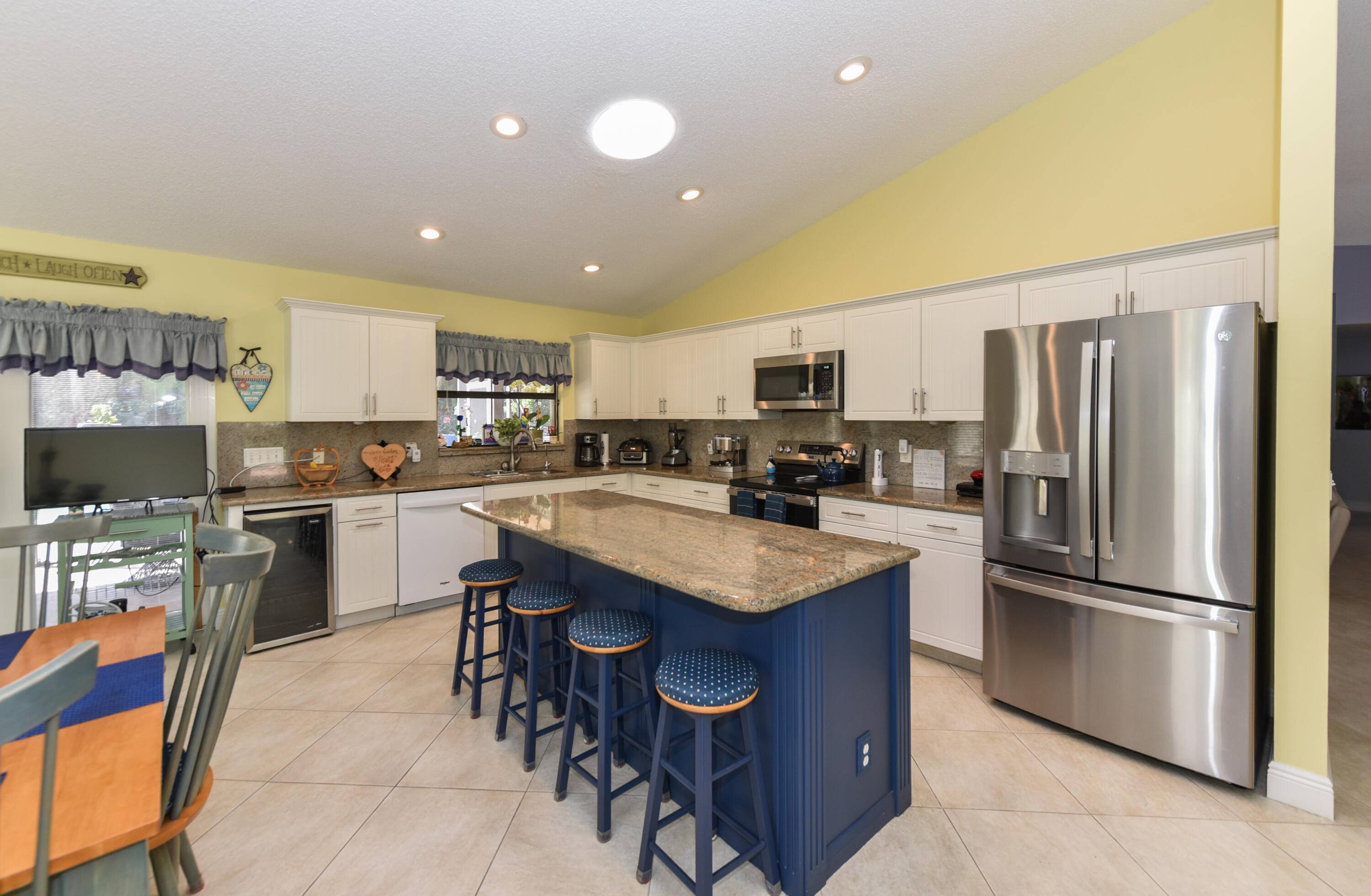 Delray Beach, FL 33445,3230 Riviera  (Seasonal Rental) DR