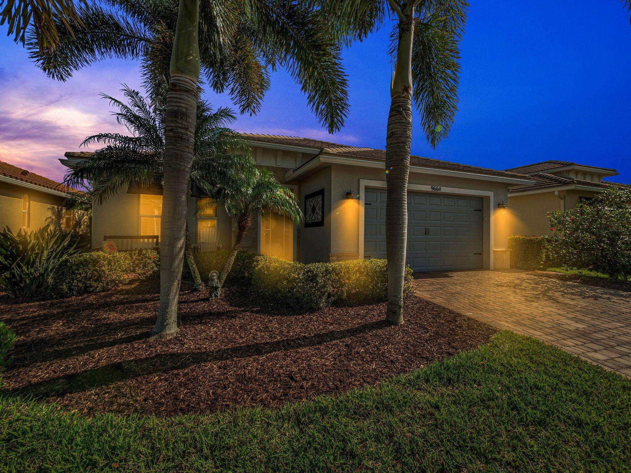 Port Saint Lucie, FL 34987,9664 SW Royal Poinciana DR