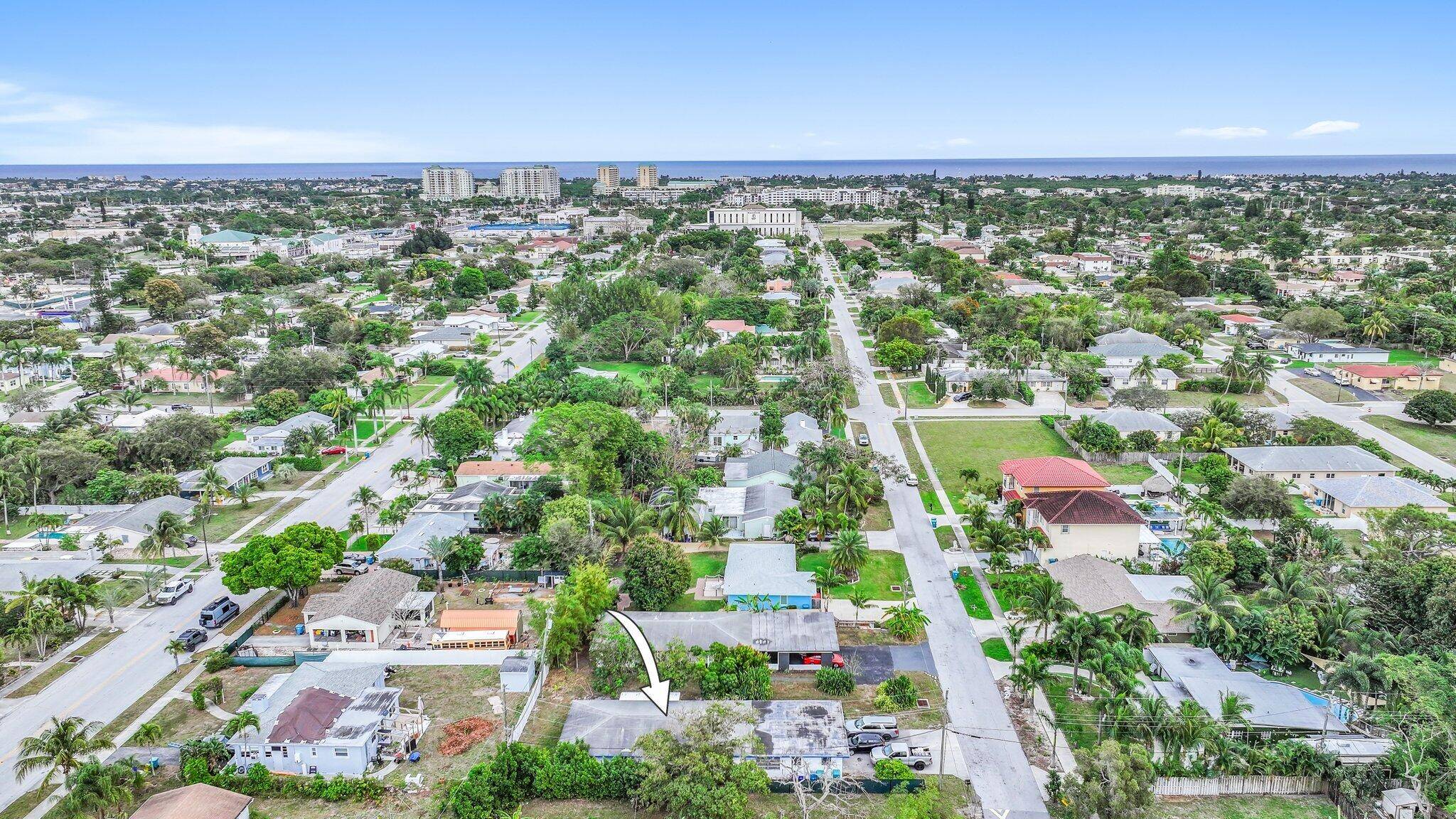 Boynton Beach, FL 33435,431 SW 1st AVE