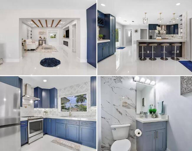 Palm Beach Shores, FL 33404,324 Bamboo RD