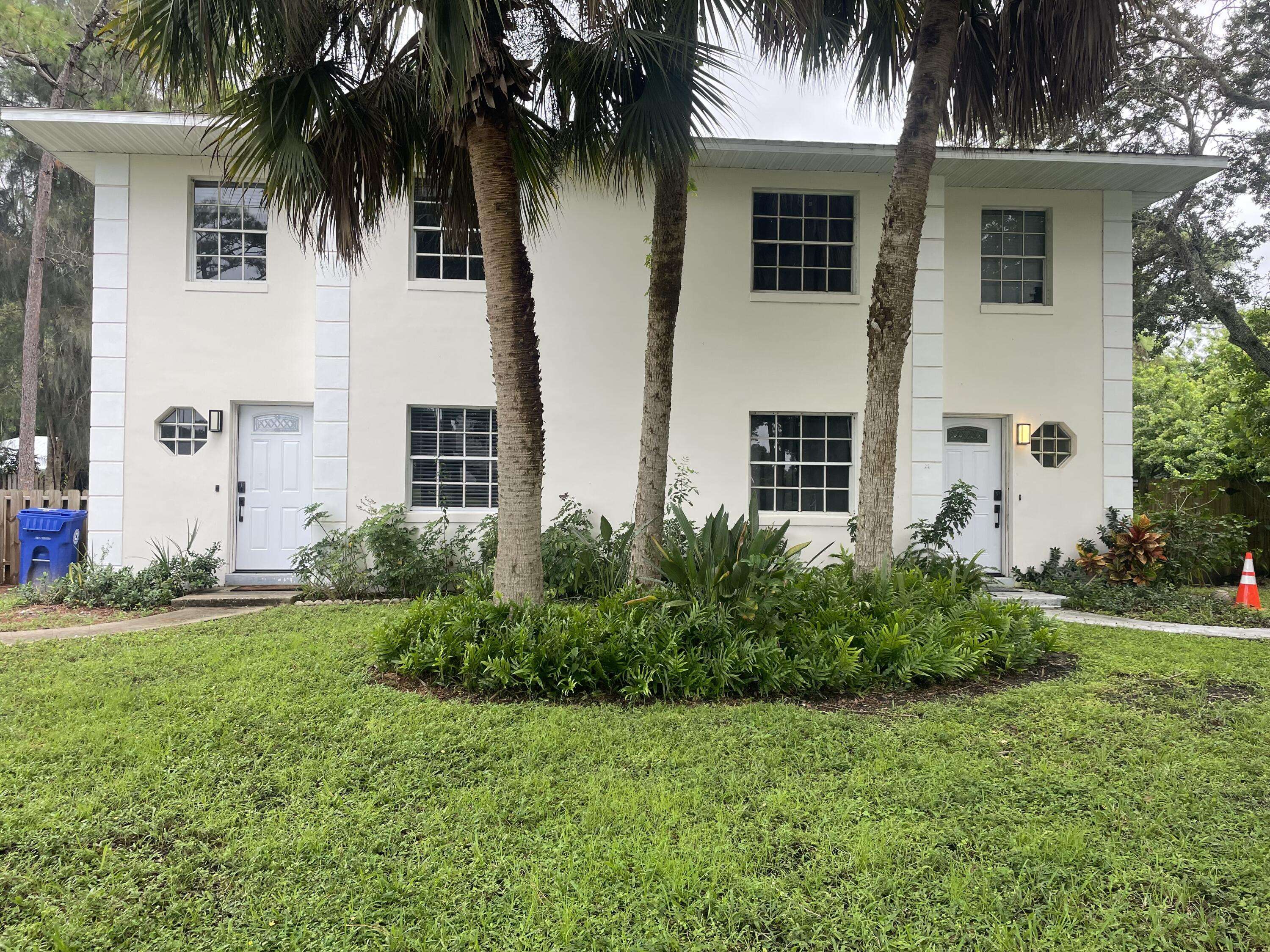 Vero Beach, FL 32960,1406 &1408 36th AVE