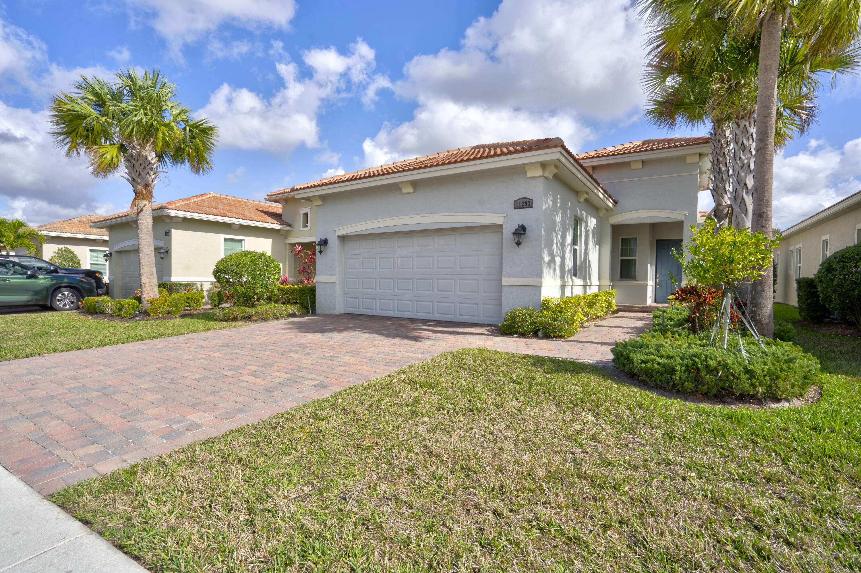 Port Saint Lucie, FL 34986,11293 SW Visconti WAY