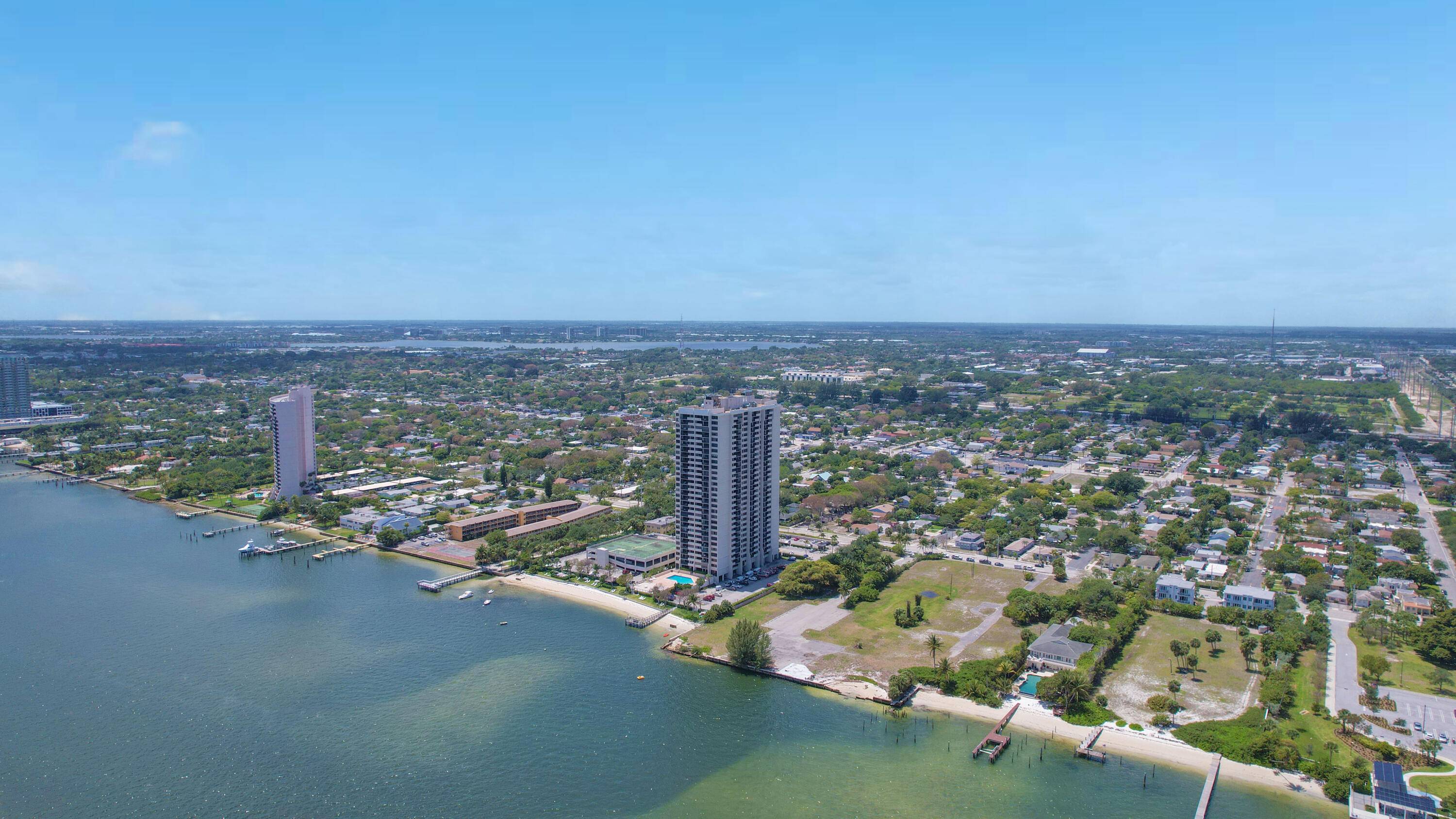 West Palm Beach, FL 33407,5600 N Flagler DR 802