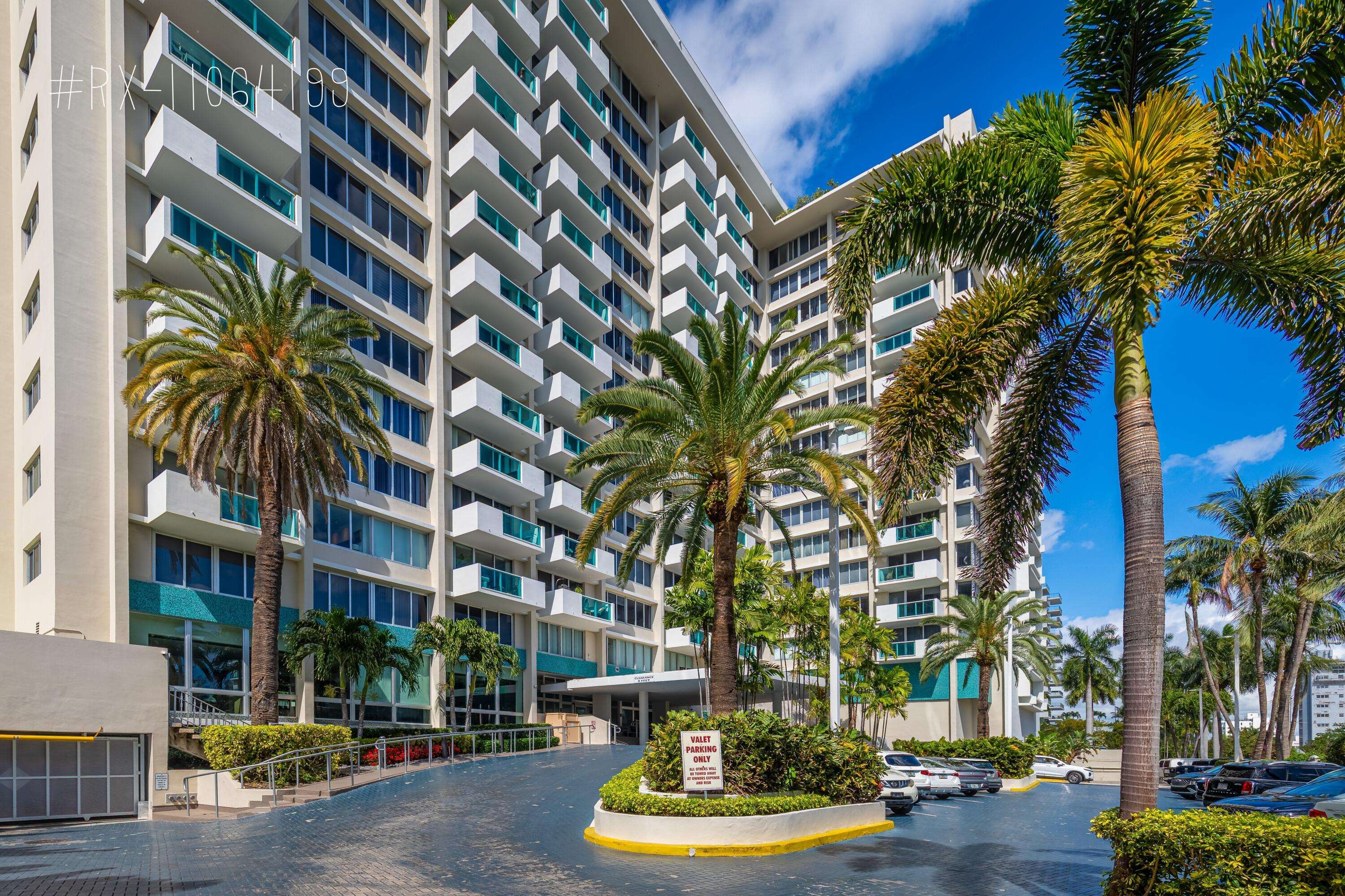 Miami Beach, FL 33139,1200 West AVE 1521